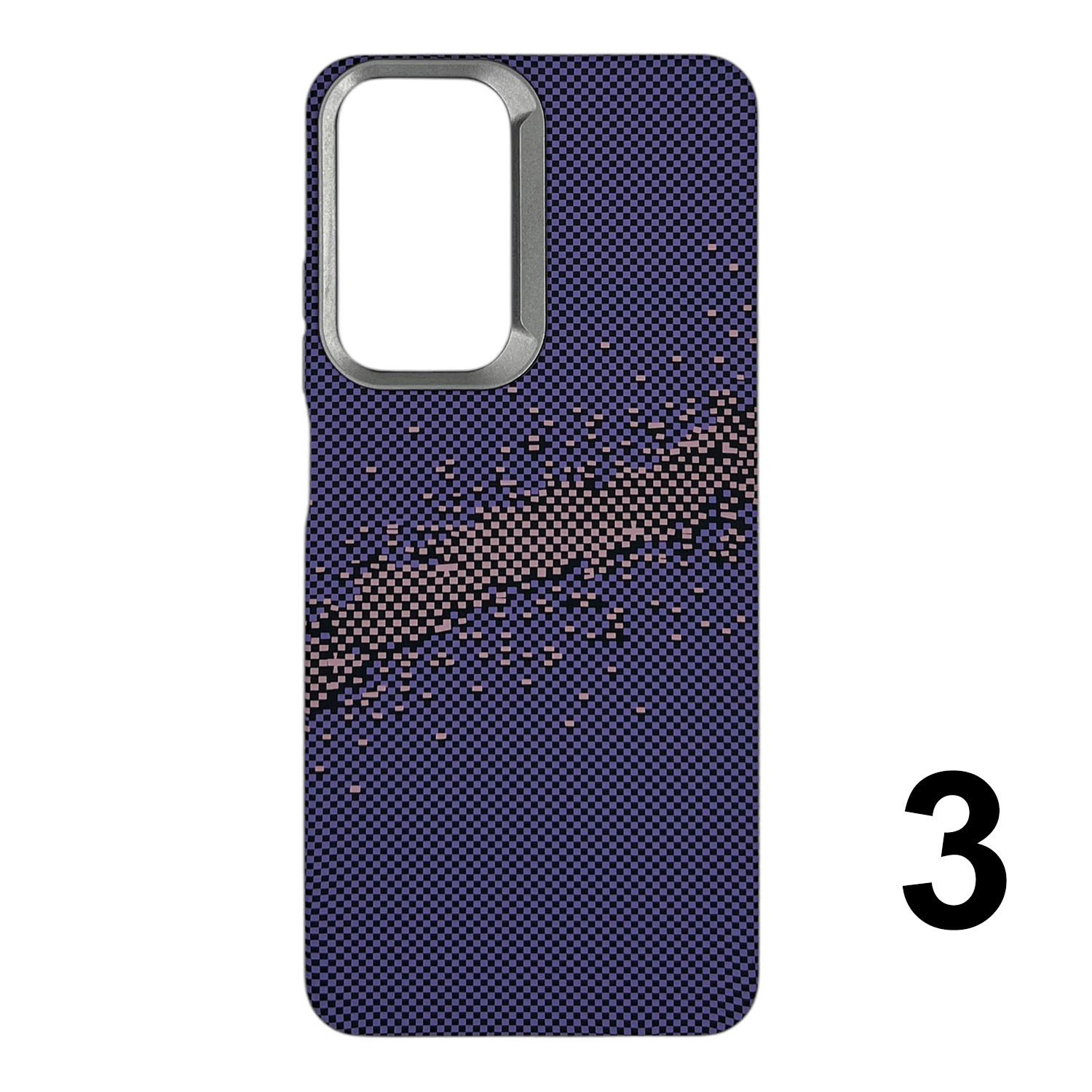 Nettech Samsung Galaxy S22 Ultra Uyumlu NT-N054 Arka Koruma Kılıf NT-109702