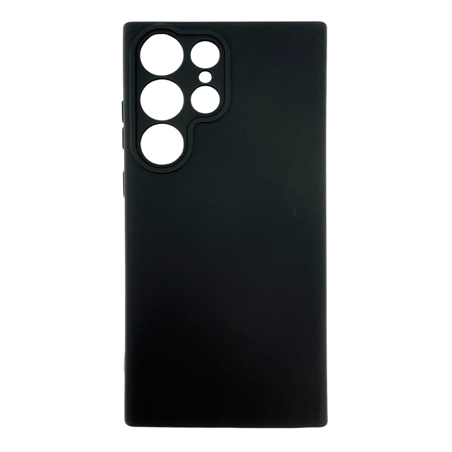 Nettech Samsung Galaxy S22 Ultra Uyumlu Nano Arka Koruma Kılıf NT-94112
