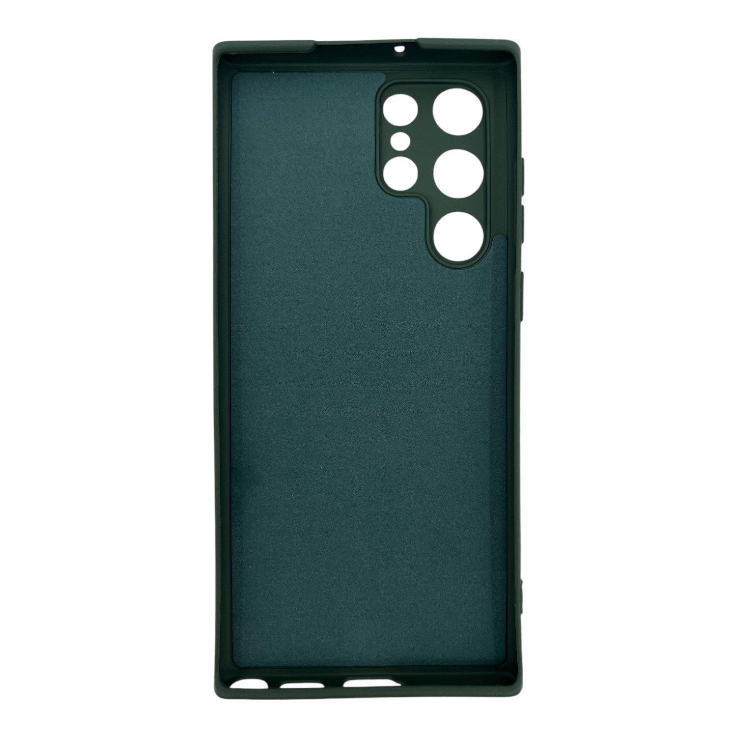 Nettech Samsung Galaxy S22 Ultra Uyumlu Nano Arka Koruma Kılıf NT-94112