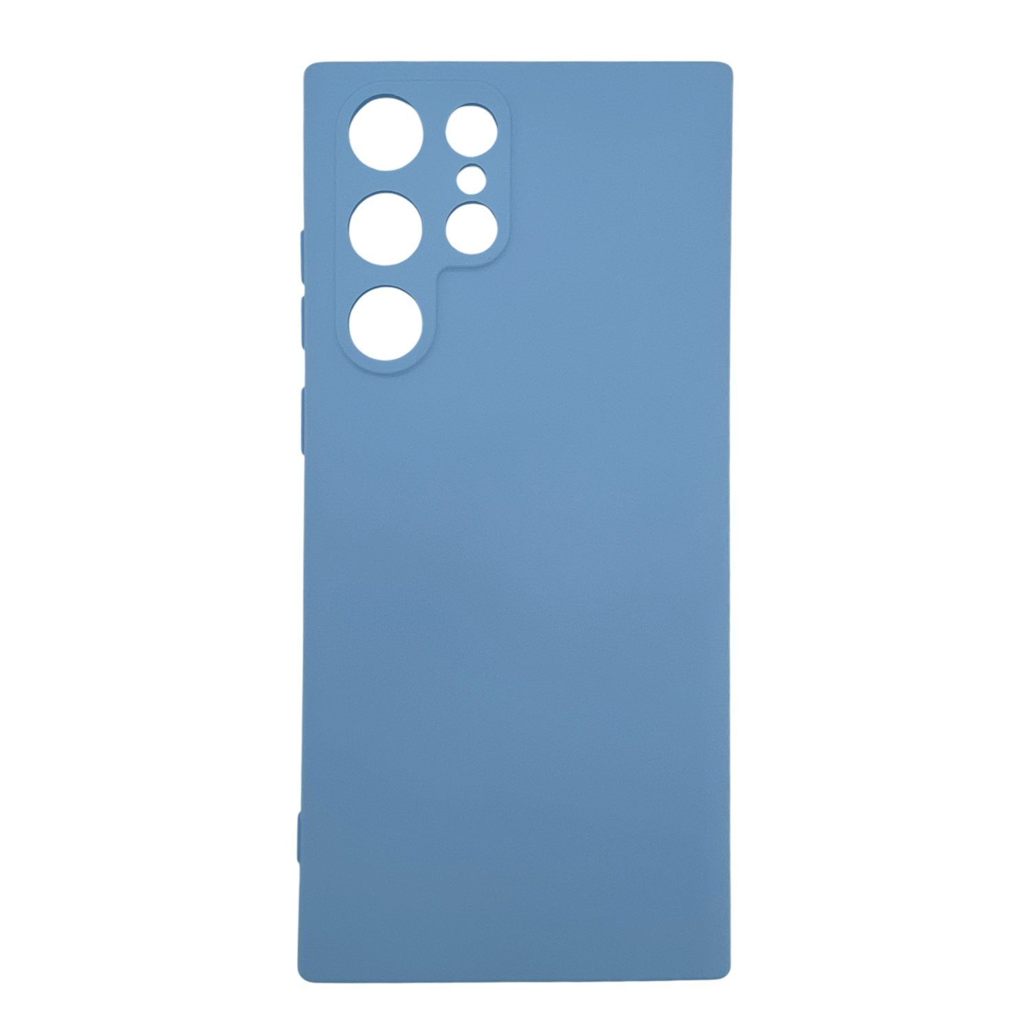 Nettech Samsung Galaxy S22 Ultra Uyumlu Nano Arka Koruma Kılıf NT-94112