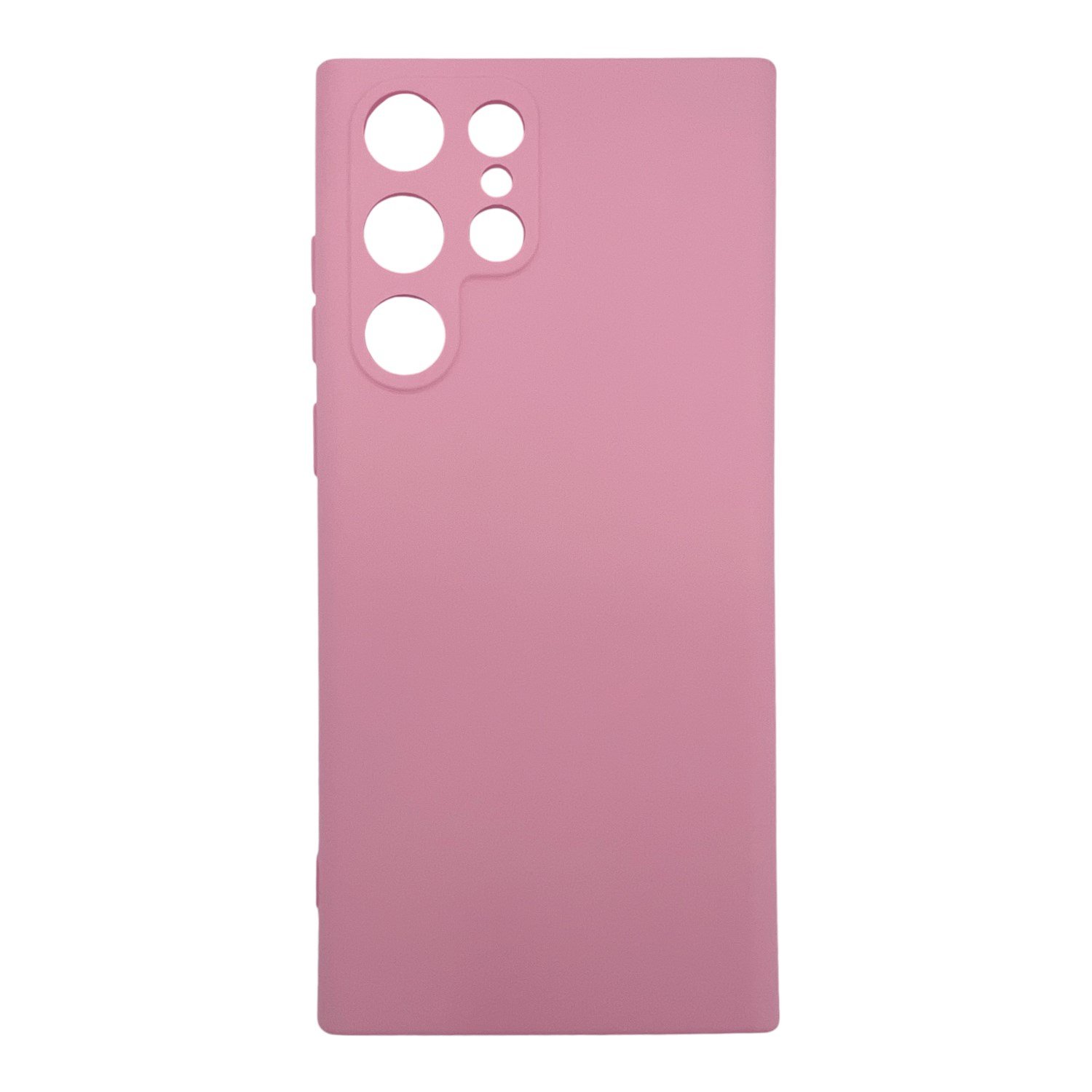 Nettech Samsung Galaxy S22 Ultra Uyumlu Nano Arka Koruma Kılıf NT-94112