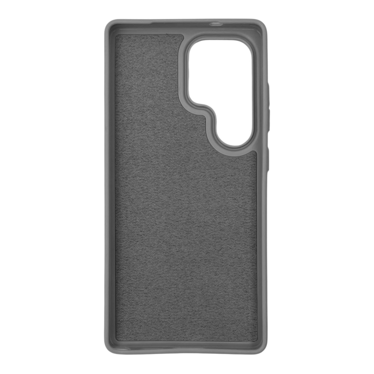 Nettech Samsung Galaxy S22 Ultra Uyumlu NT-N067 Arka Koruma Kılıf NT-112600