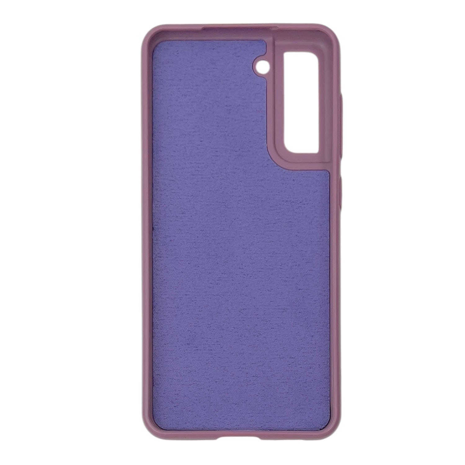 Nettech Samsung Galaxy S22 Uyumlu NT-N067 Arka Koruma Kılıf NT-112643