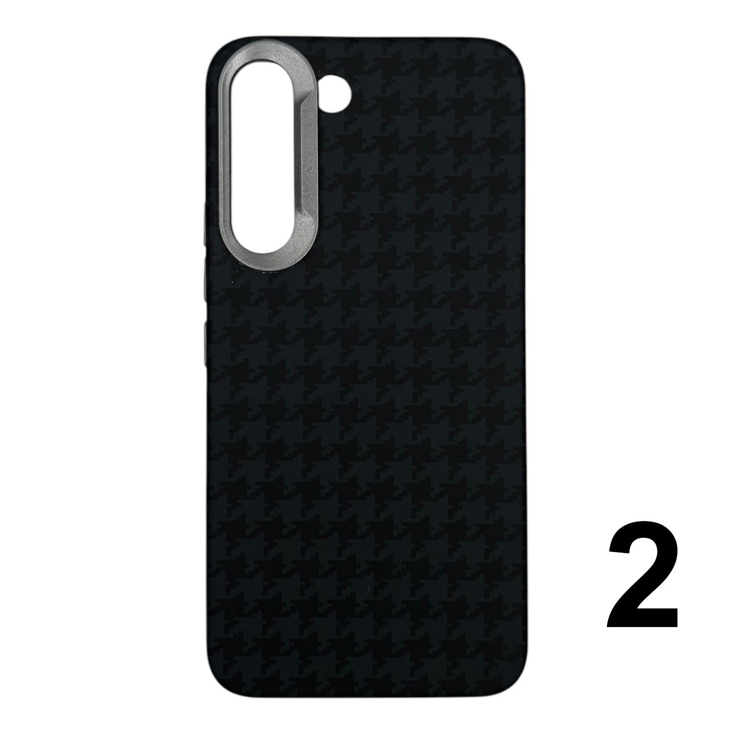 Nettech Samsung Galaxy S22 Uyumlu NT-N054 Arka Koruma Kılıf NT-109701