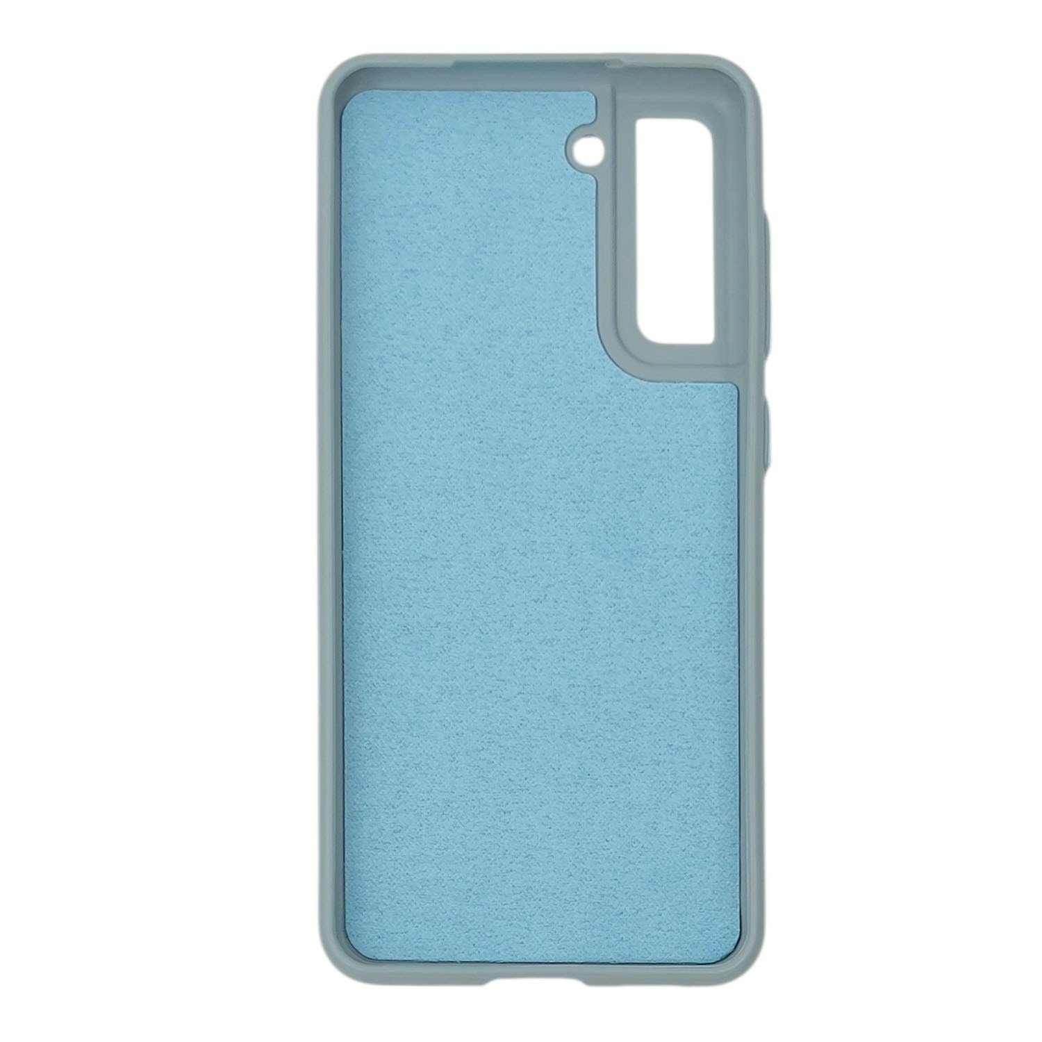 Nettech Samsung Galaxy S22 Uyumlu NT-N067 Arka Koruma Kılıf NT-112643