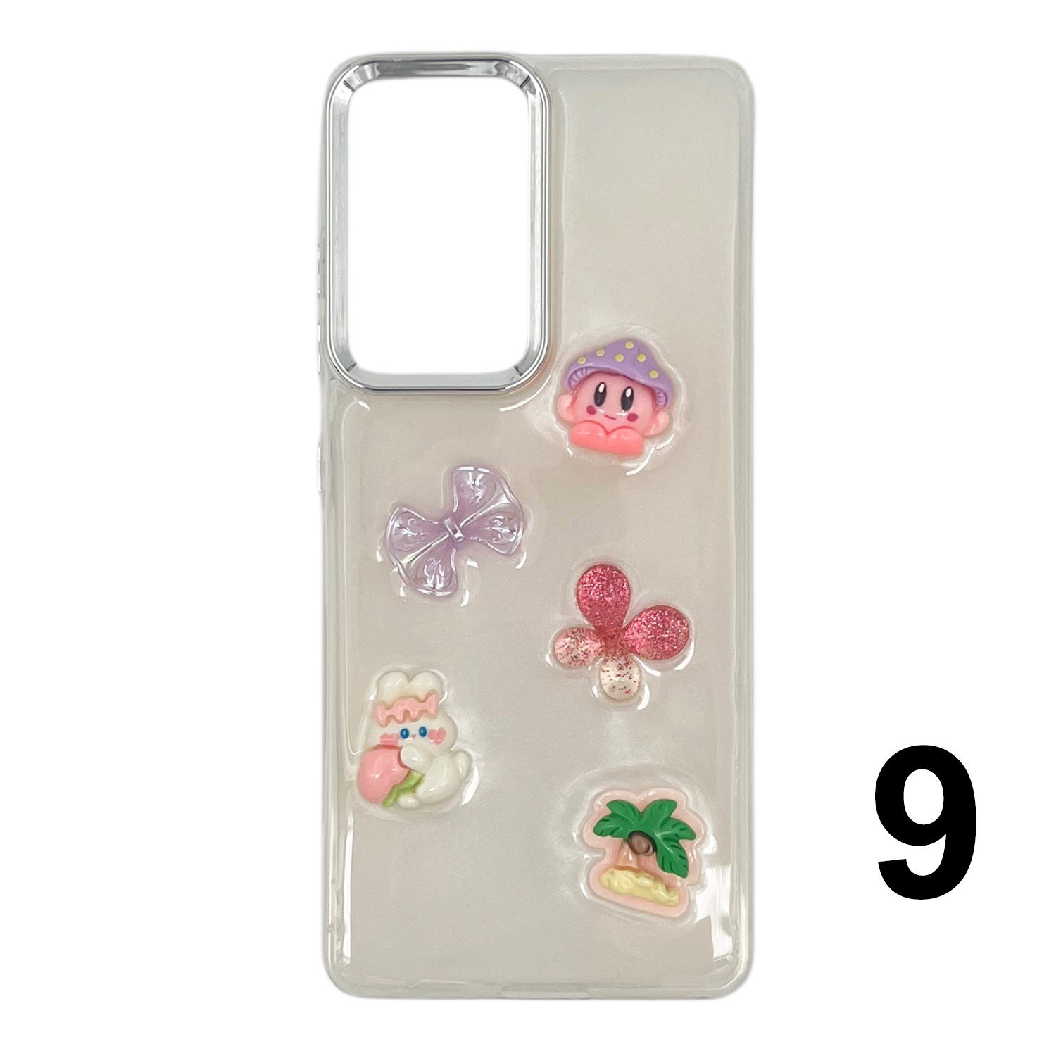 Nettech Samsung Galaxy S22 Uyumlu NT-N048 Arka Koruma Kılıf NT-108746
