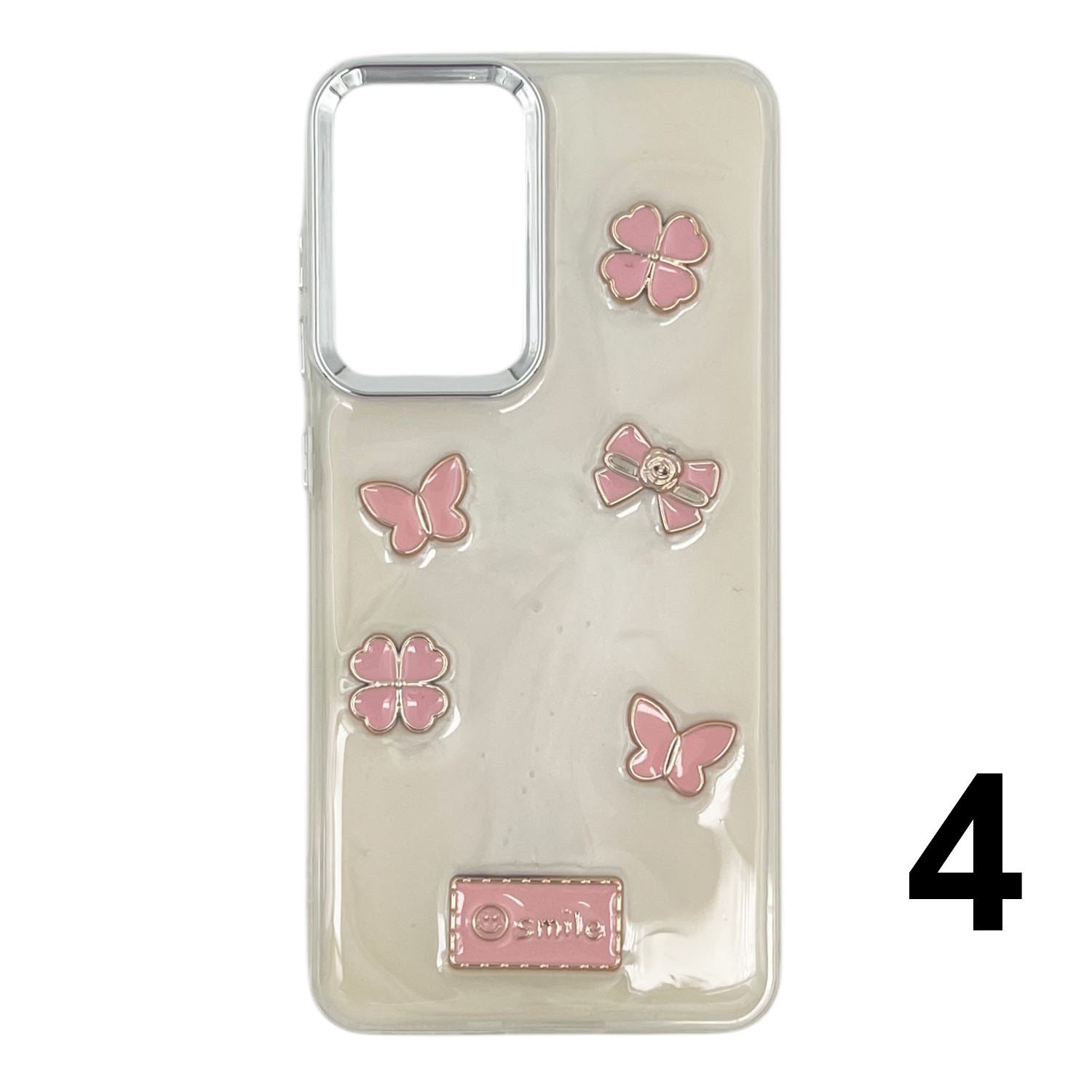 Nettech Samsung Galaxy S22 Uyumlu NT-N048 Arka Koruma Kılıf NT-108746