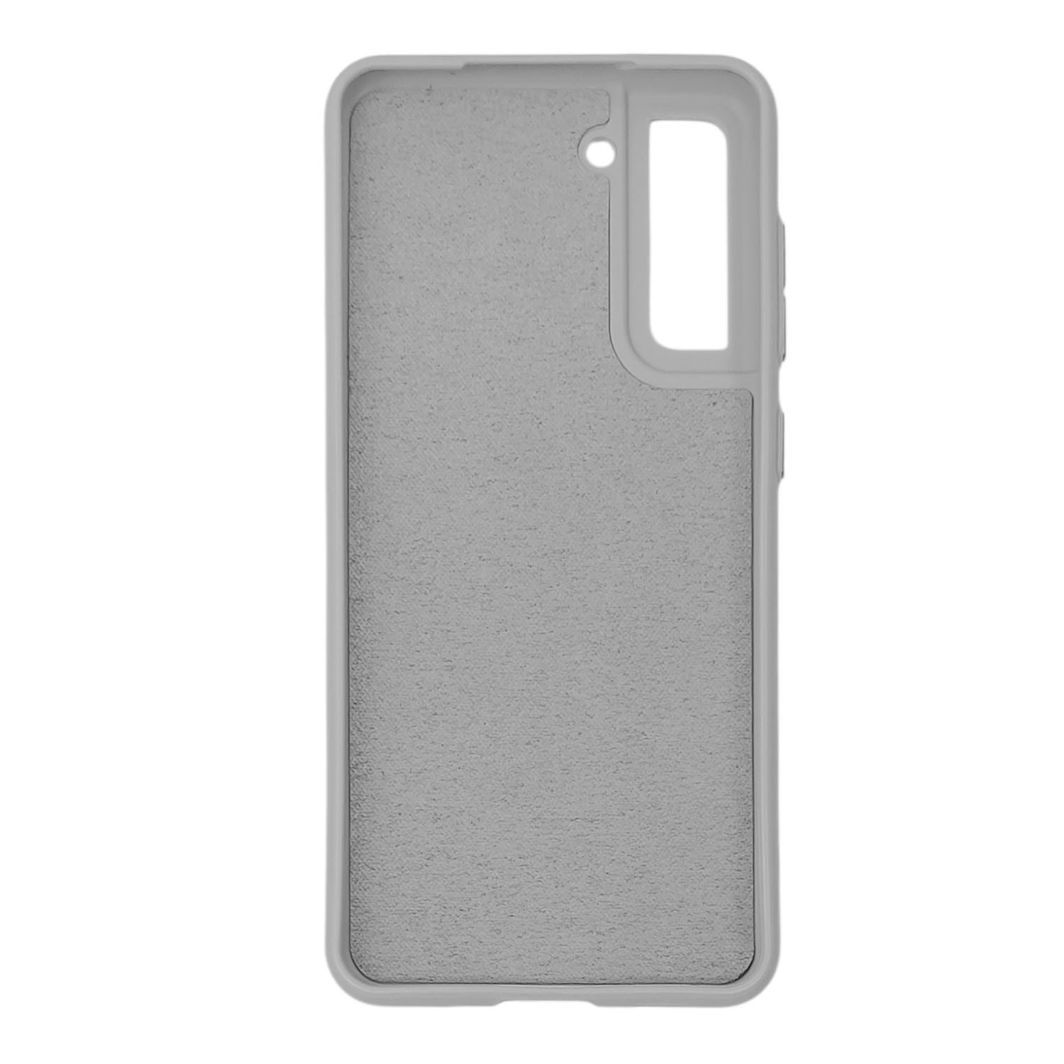 Nettech Samsung Galaxy S22 Uyumlu NT-N067 Arka Koruma Kılıf NT-112643