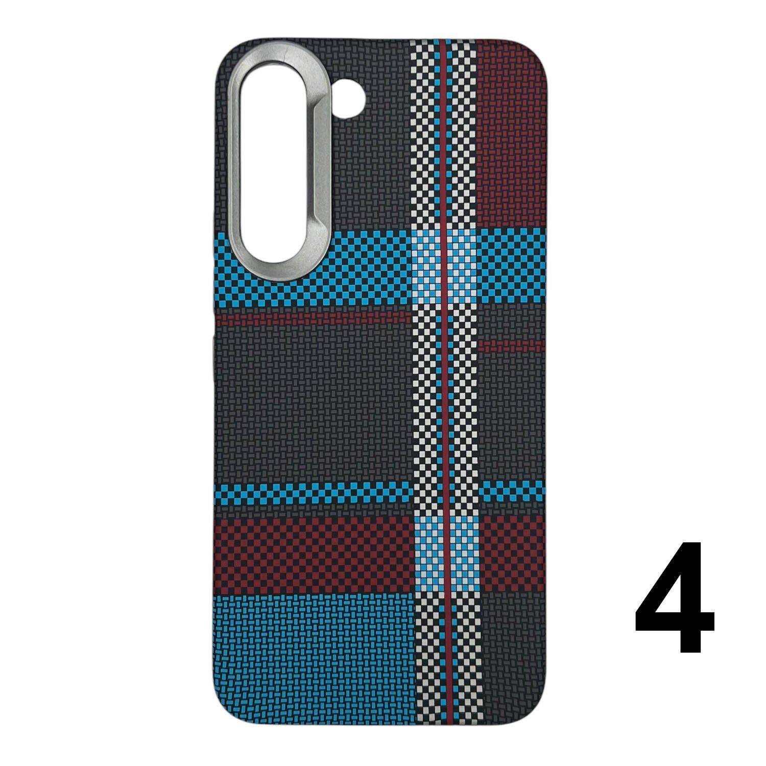 Nettech Samsung Galaxy S22 Uyumlu NT-N054 Arka Koruma Kılıf NT-109701