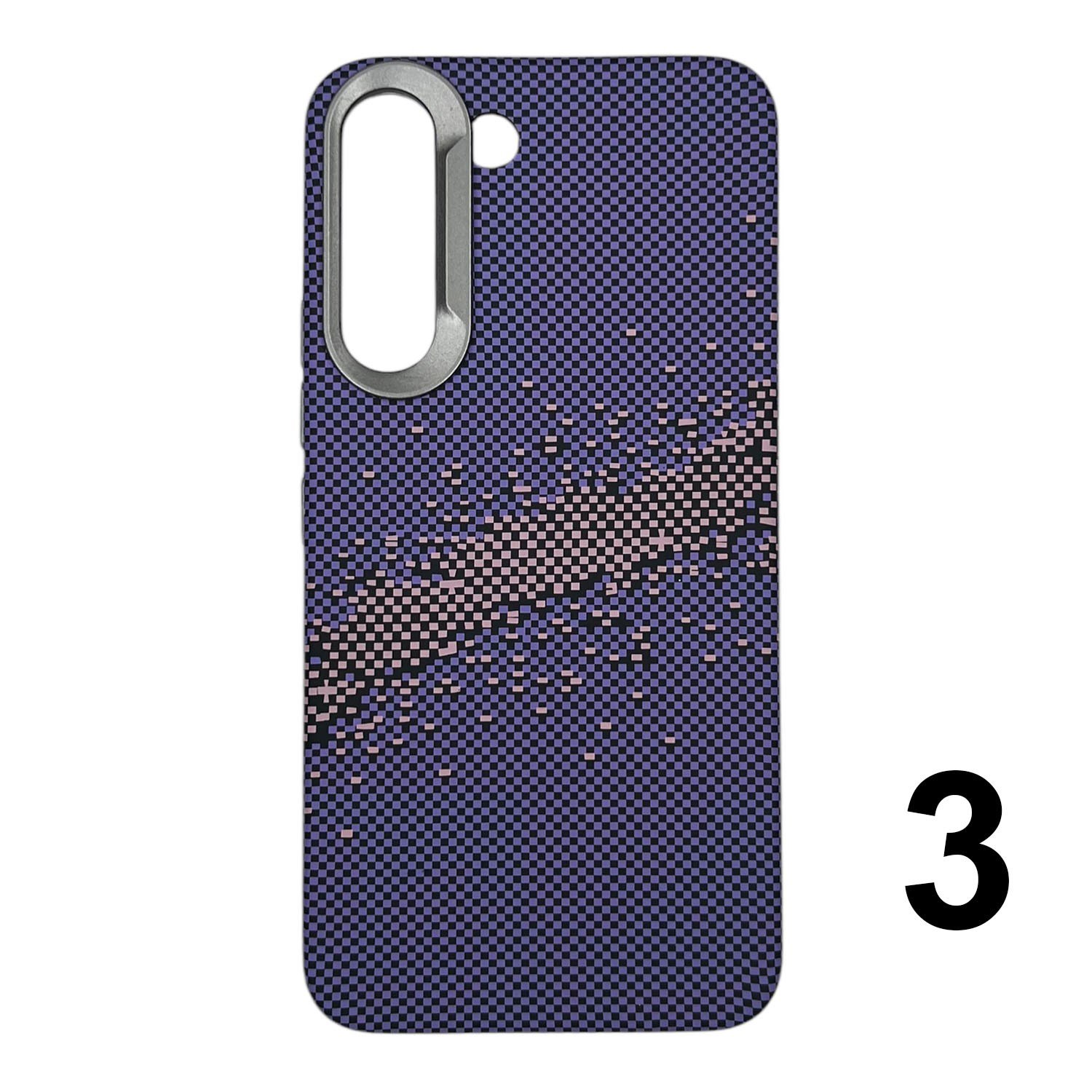 Nettech Samsung Galaxy S22 Uyumlu NT-N054 Arka Koruma Kılıf NT-109701