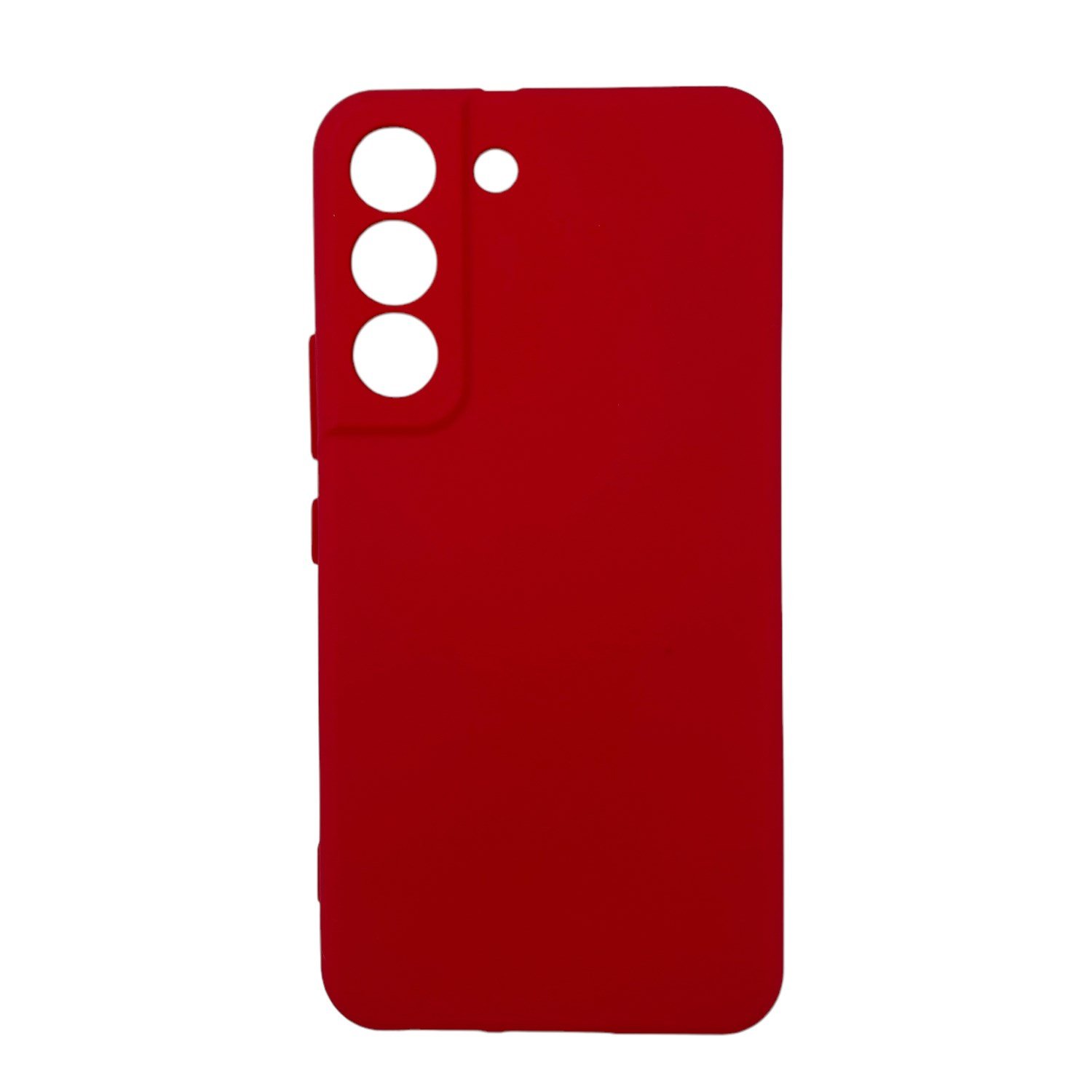 Nettech Samsung Galaxy S22 Uyumlu Trend Seri Arka Koruma Kılıf NT-110525
