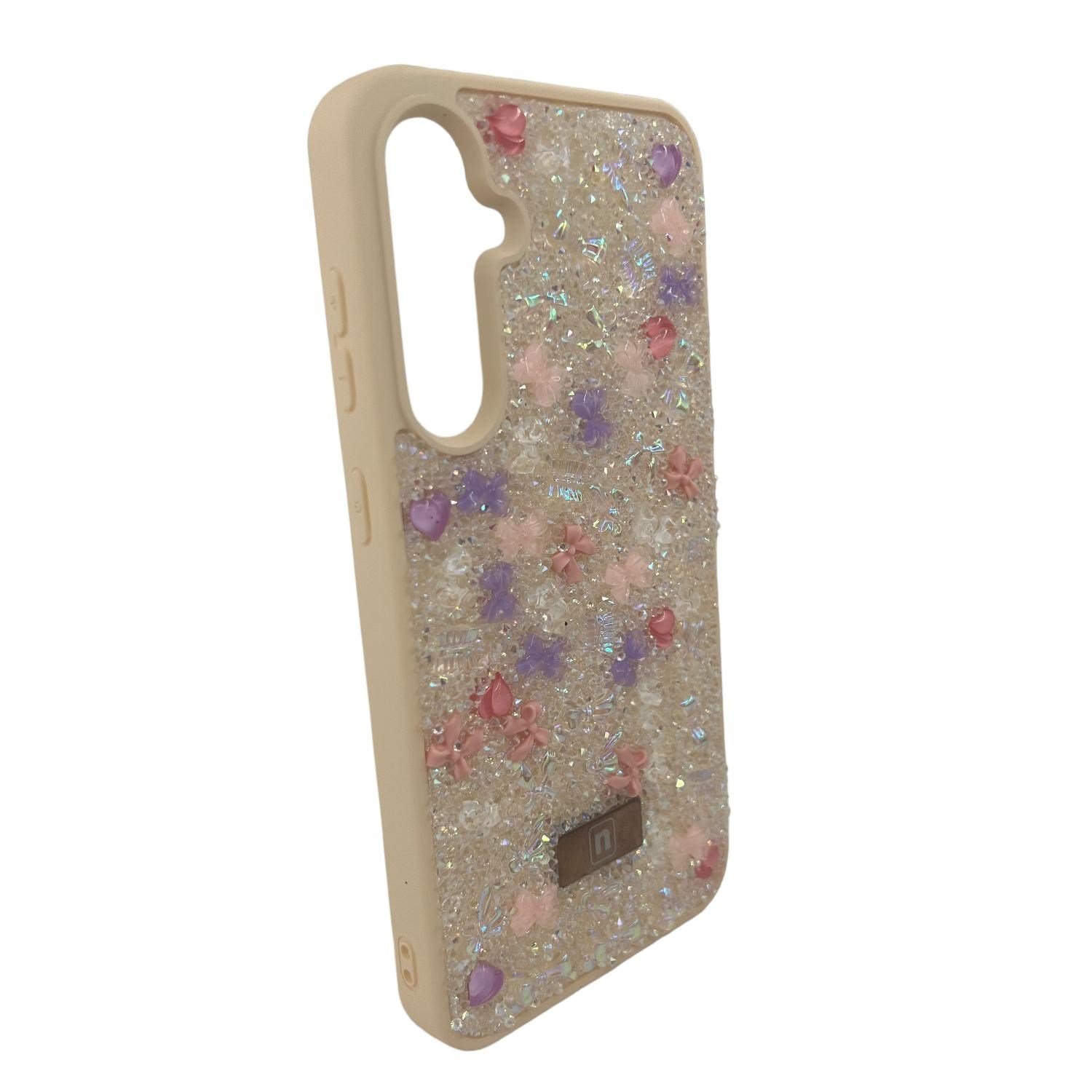 Nettech Samsung Galaxy S23 FE Uyumlu NT-N031 Arka Koruma Kılıf NT-107587