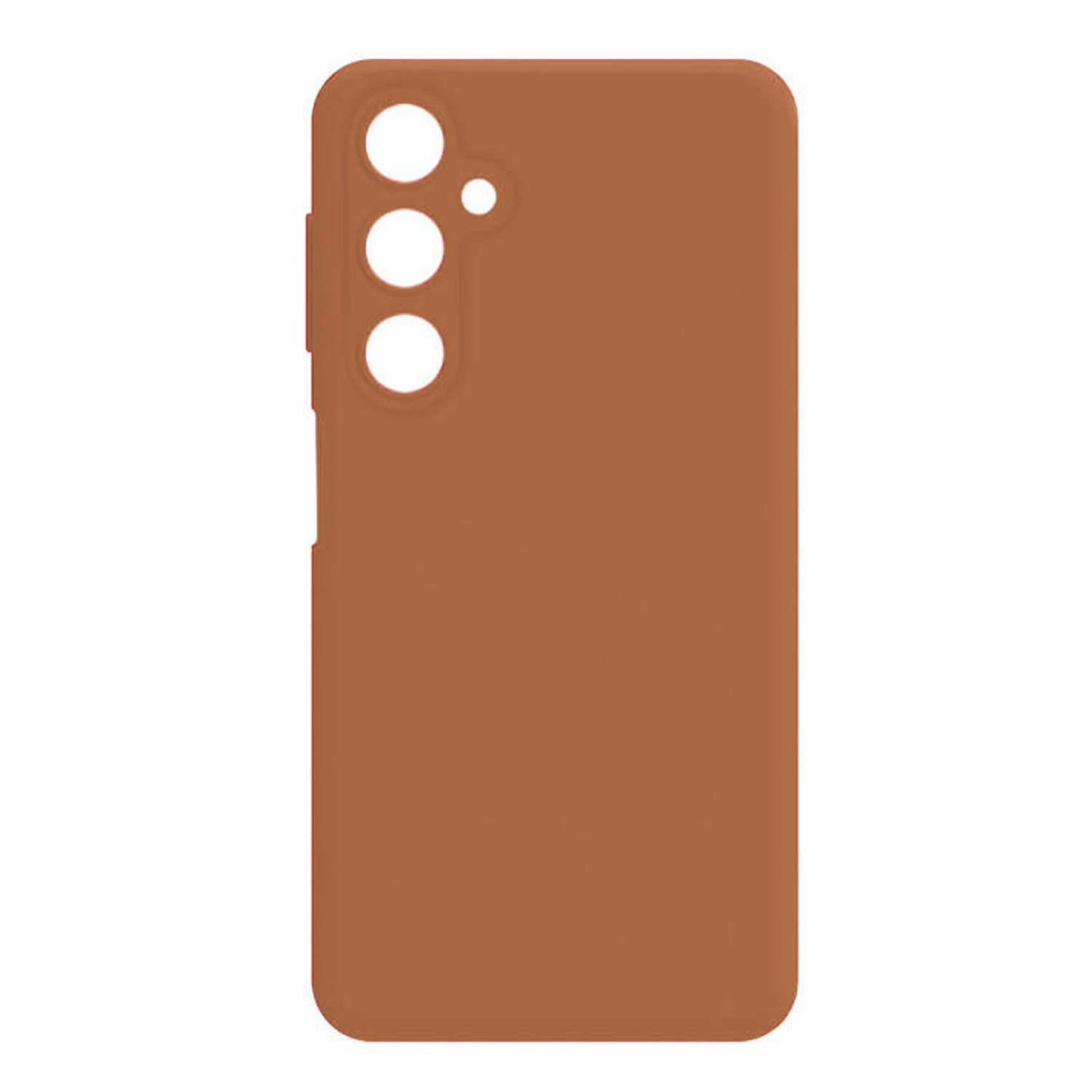 Nettech Samsung Galaxy S23 FE Uyumlu Nano Arka Koruma Kılıf NT-105229