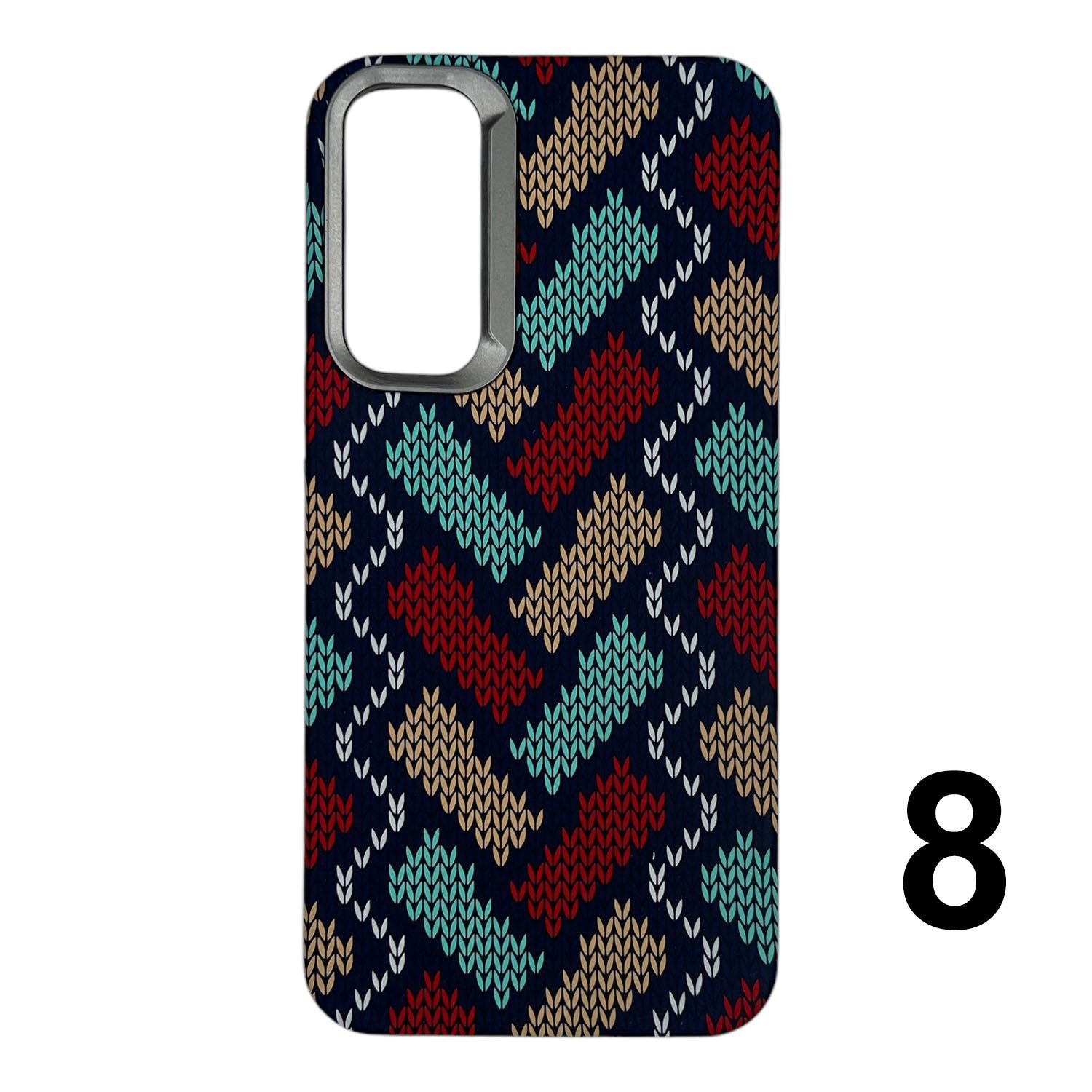 Nettech Samsung Galaxy S23 FE Uyumlu NT-N054 Arka Koruma Kılıf NT-109707