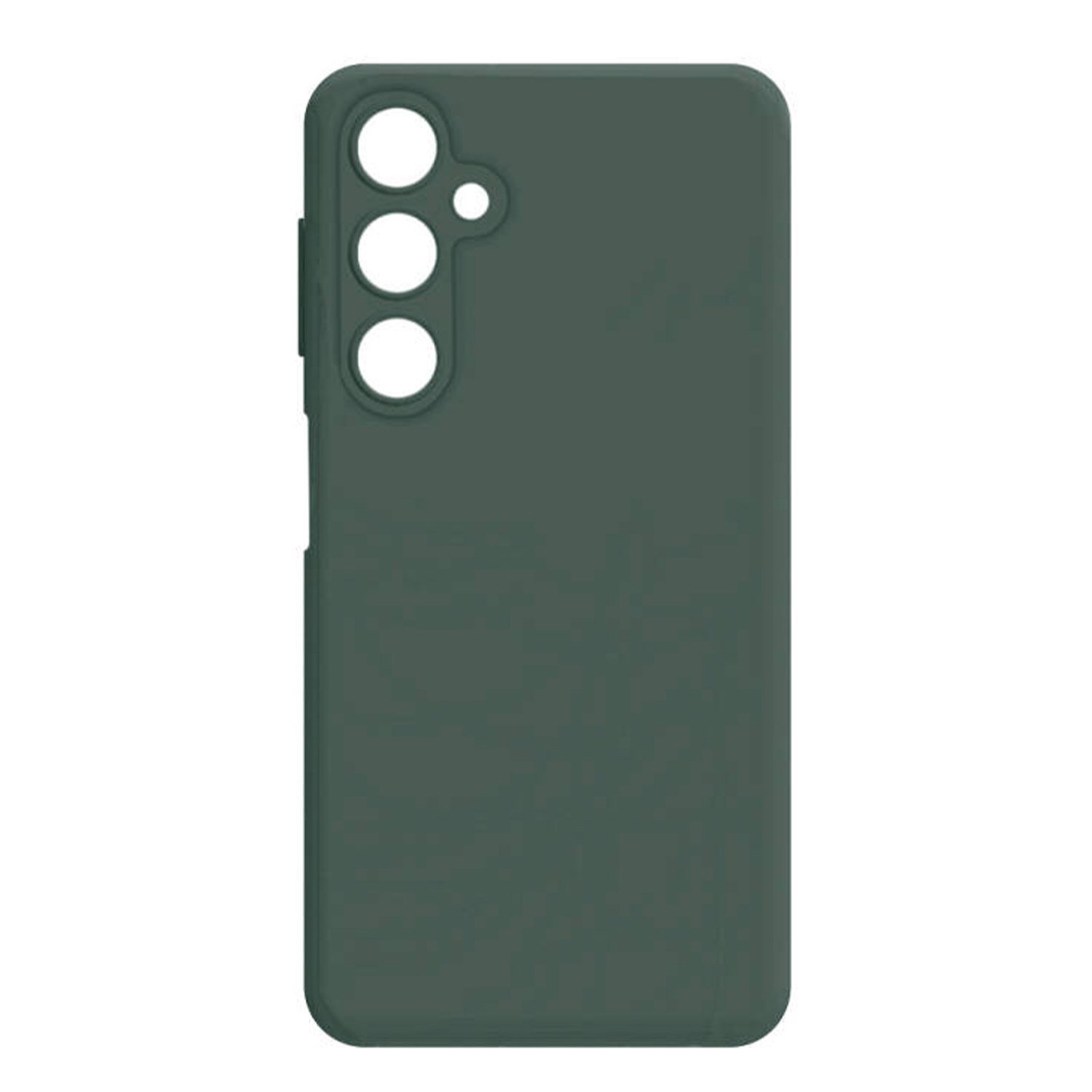 Nettech Samsung Galaxy S23 FE Uyumlu Nano Arka Koruma Kılıf NT-105229