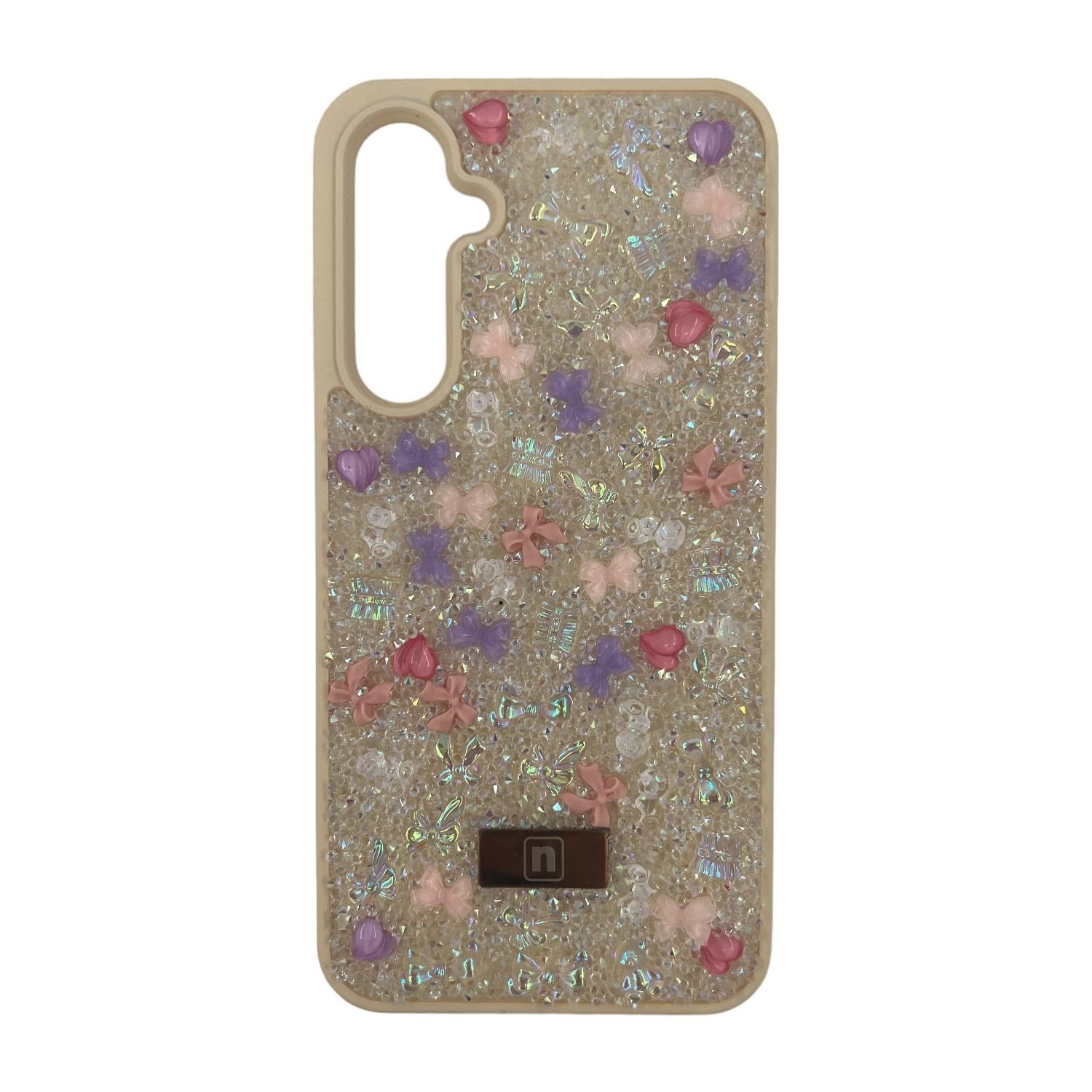 Nettech Samsung Galaxy S23 FE Uyumlu NT-N031 Arka Koruma Kılıf NT-107587