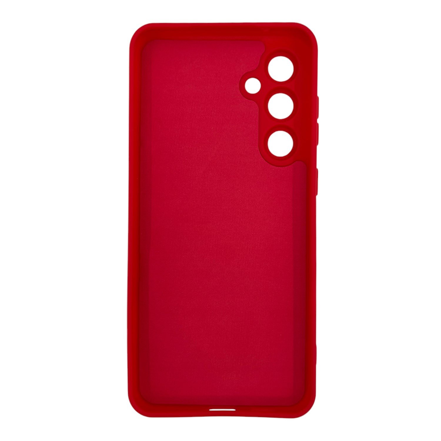 Nettech Samsung Galaxy S23 FE Uyumlu Nano Arka Koruma Kılıf NT-105229