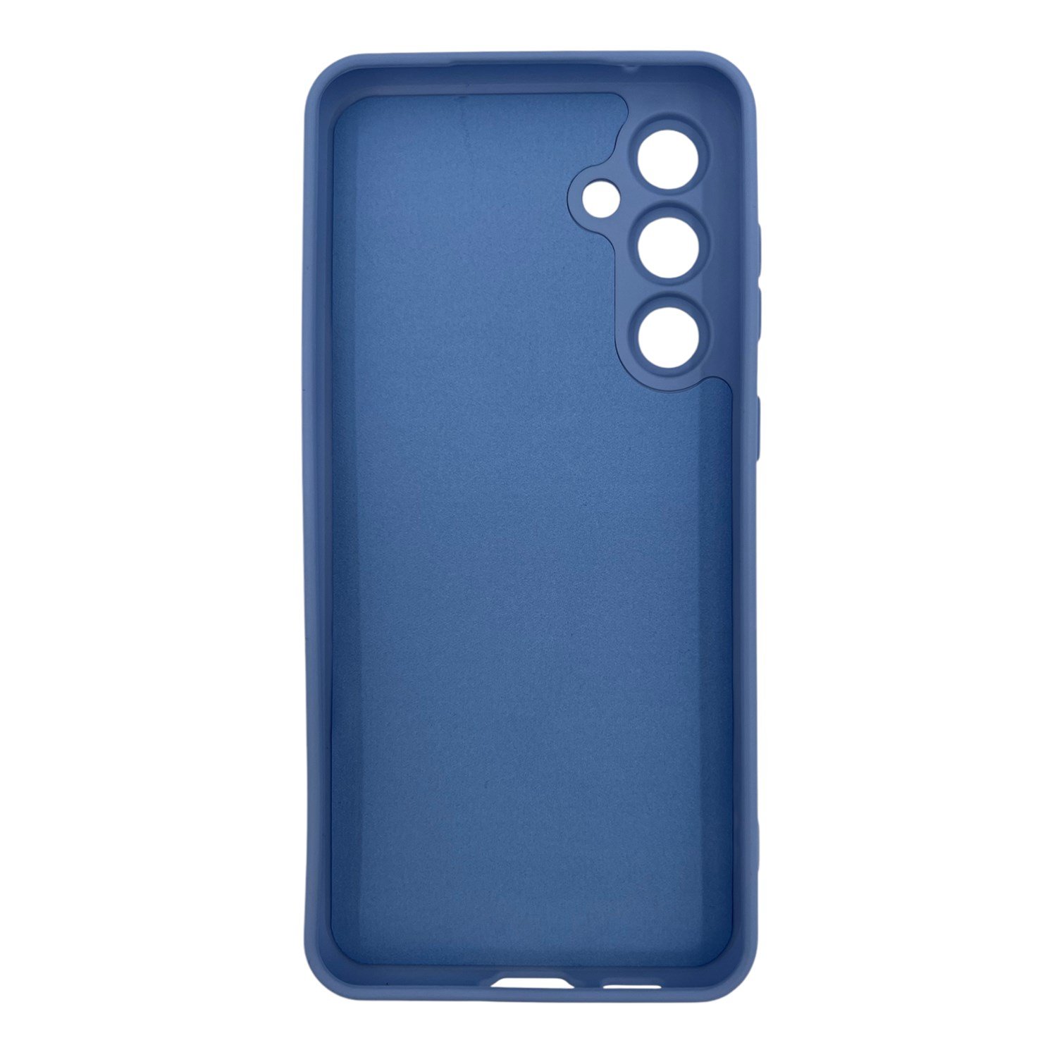 Nettech Samsung Galaxy S23 FE Uyumlu Nano Arka Koruma Kılıf NT-105229