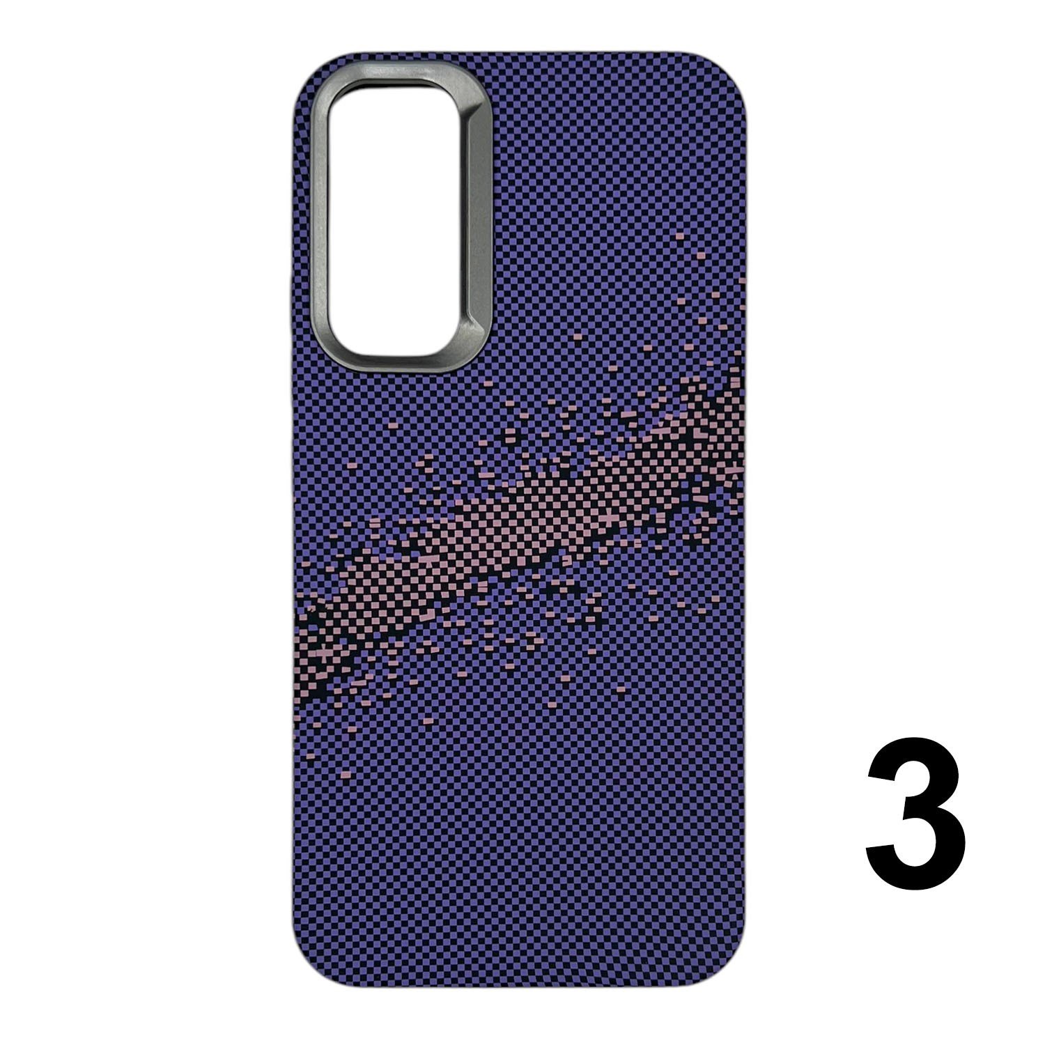 Nettech Samsung Galaxy S23 FE Uyumlu NT-N054 Arka Koruma Kılıf NT-109707