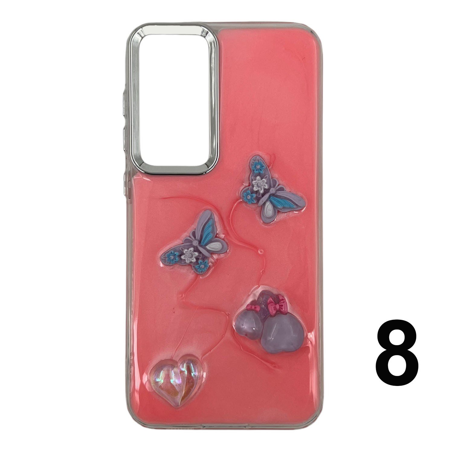 Nettech Samsung Galaxy S23 Plus Uyumlu NT-N048 Arka Koruma Kılıf NT-108749