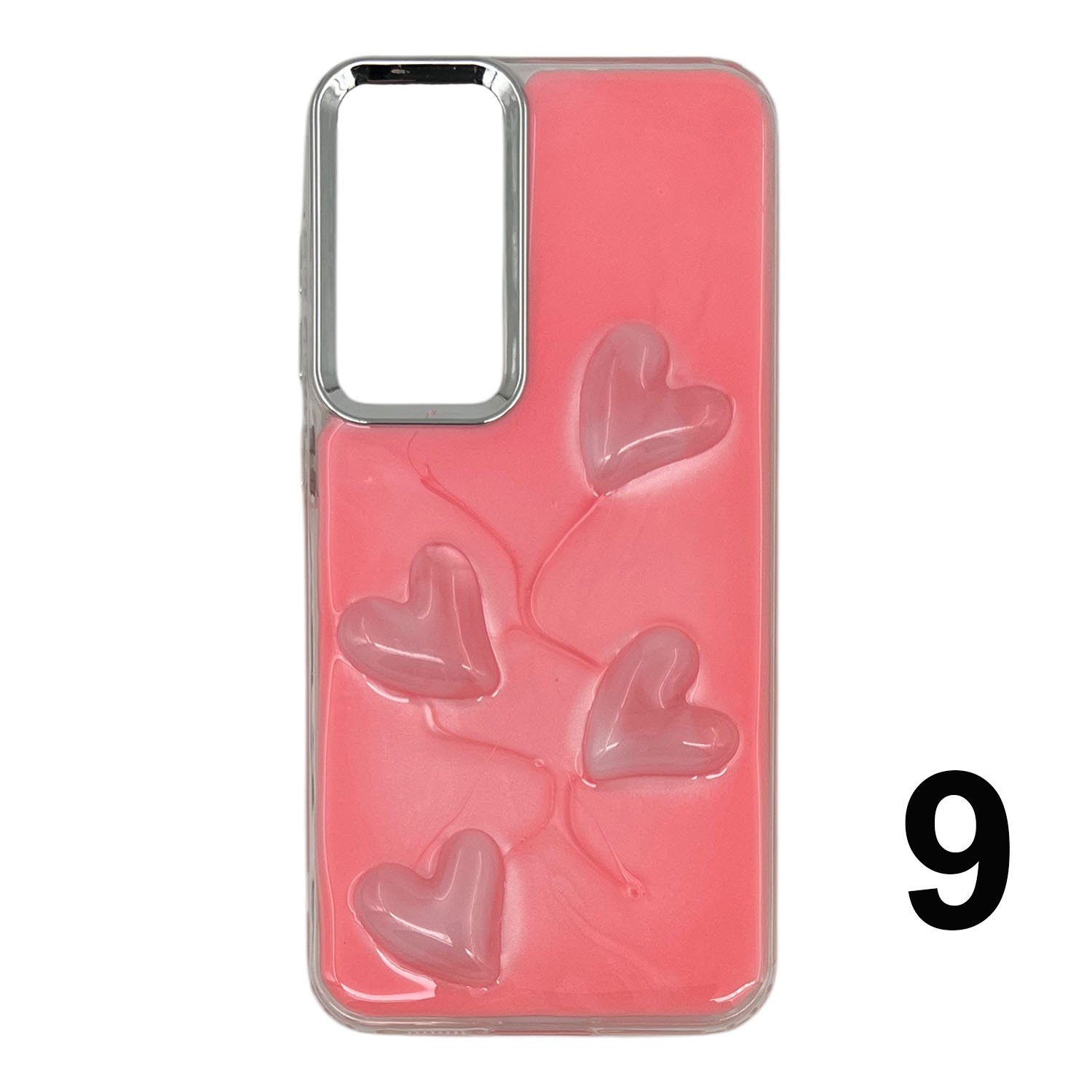 Nettech Samsung Galaxy S23 Plus Uyumlu NT-N048 Arka Koruma Kılıf NT-108749