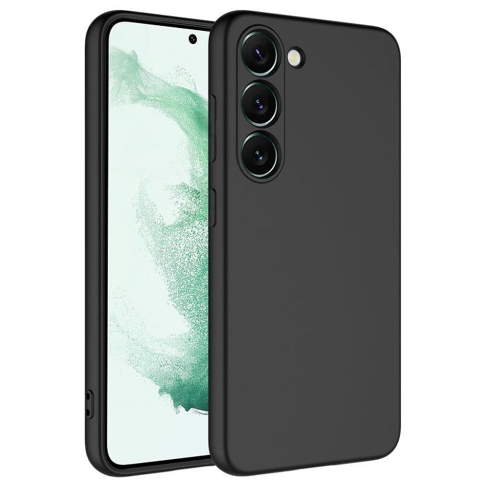 Nettech Samsung Galaxy S23 Plus Uyumlu Lansman Seri Arka Koruma Kılıf NT-100641
