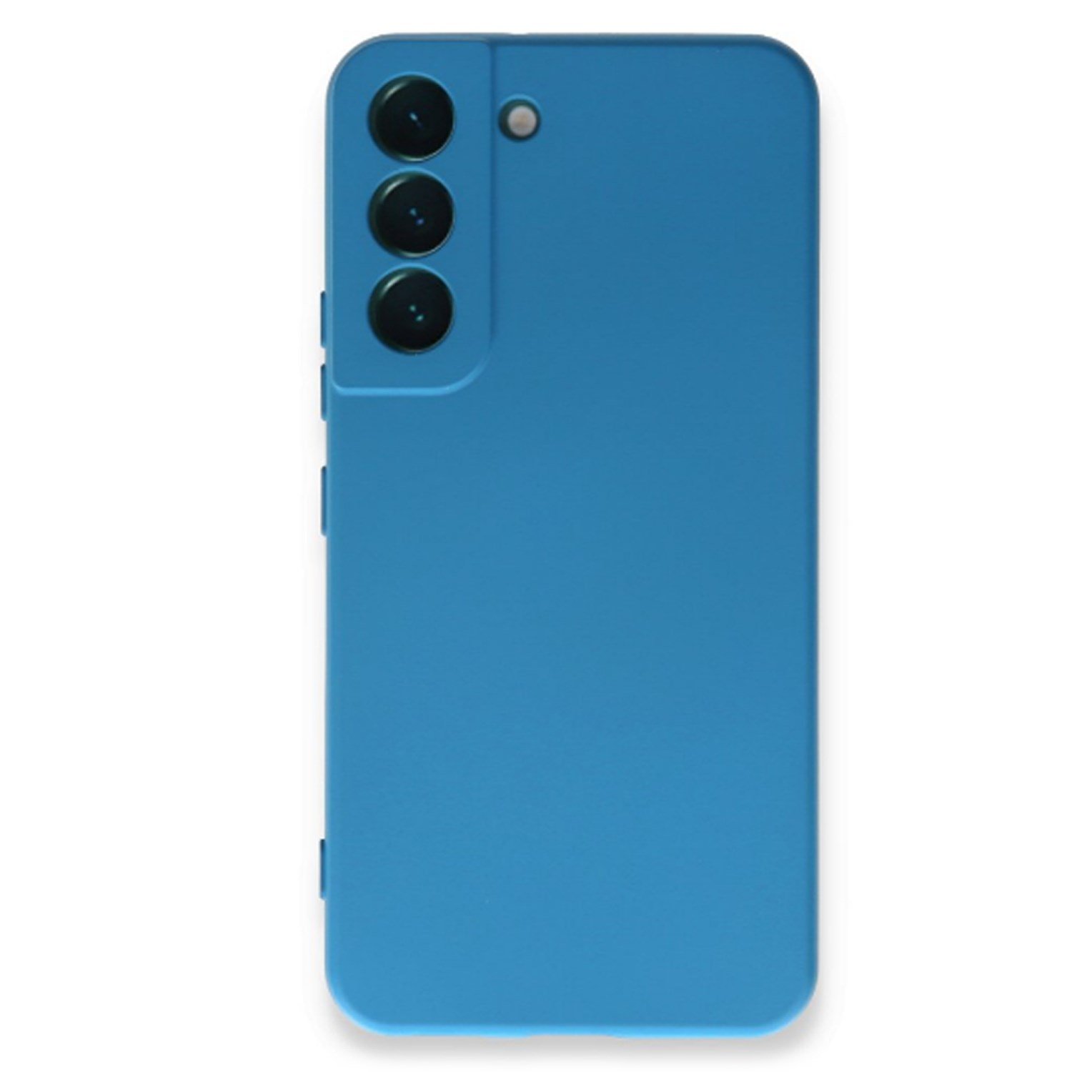 Nettech Samsung Galaxy S23 Plus Uyumlu Trend Seri Arka Koruma Kılıf NT-100345
