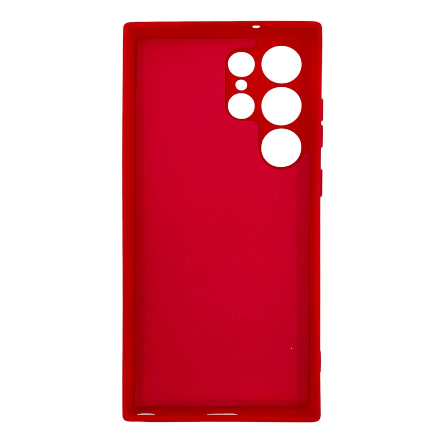 Nettech Samsung Galaxy S23 Ultra Uyumlu Nano Arka Koruma Kılıf NT-107147