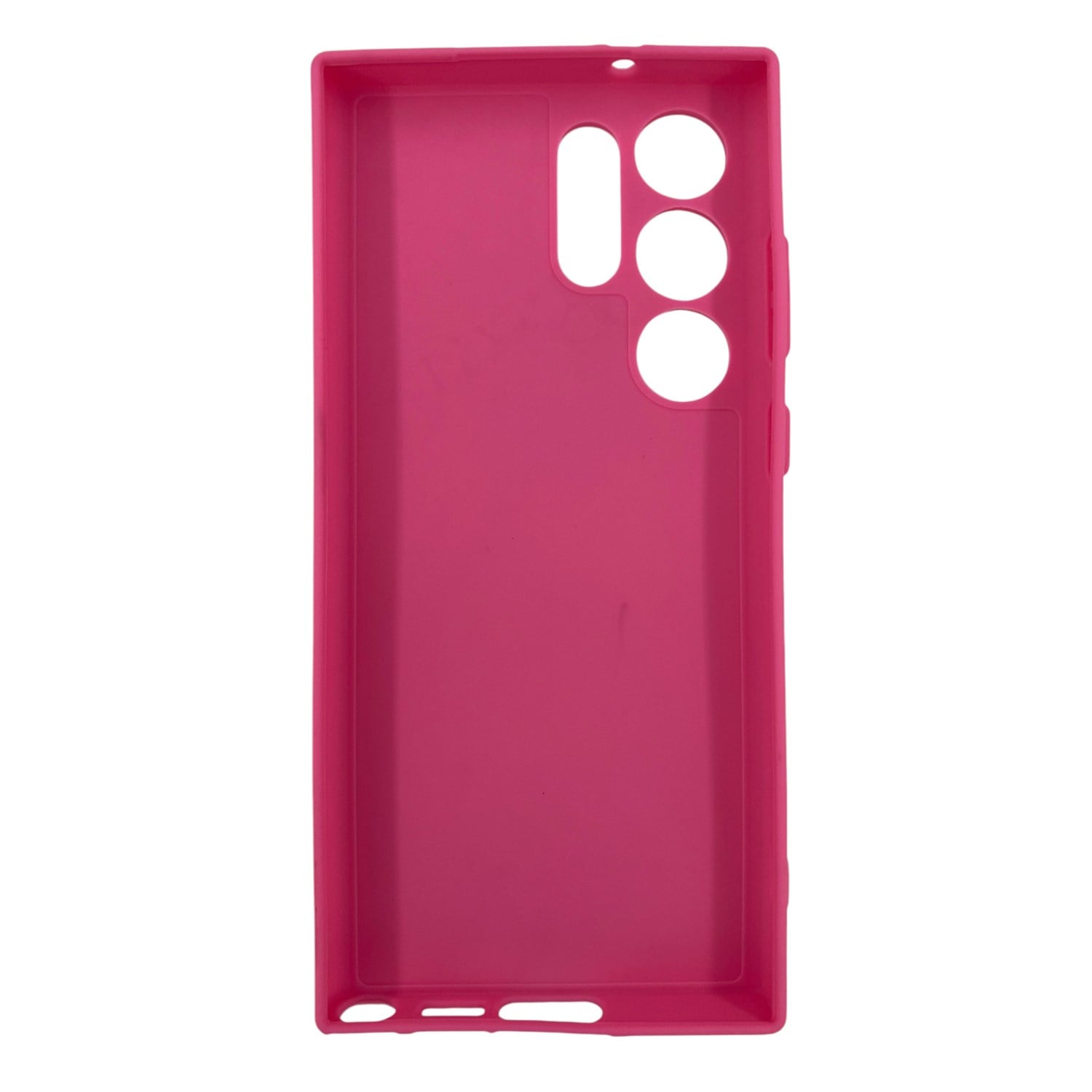 Nettech Samsung Galaxy S23 Ultra Uyumlu Trend Seri Arka Koruma Kılıf NT-100344