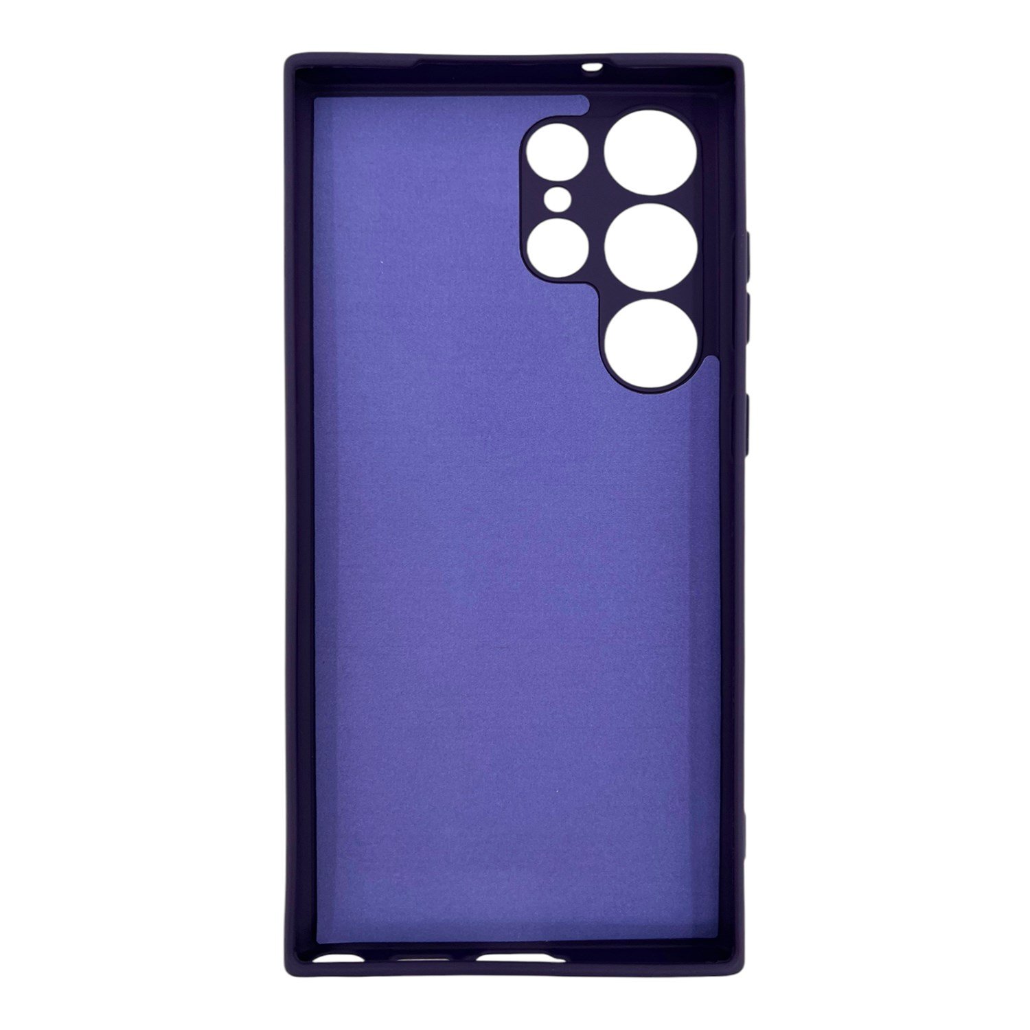 Nettech Samsung Galaxy S23 Ultra Uyumlu Nano Arka Koruma Kılıf NT-107147