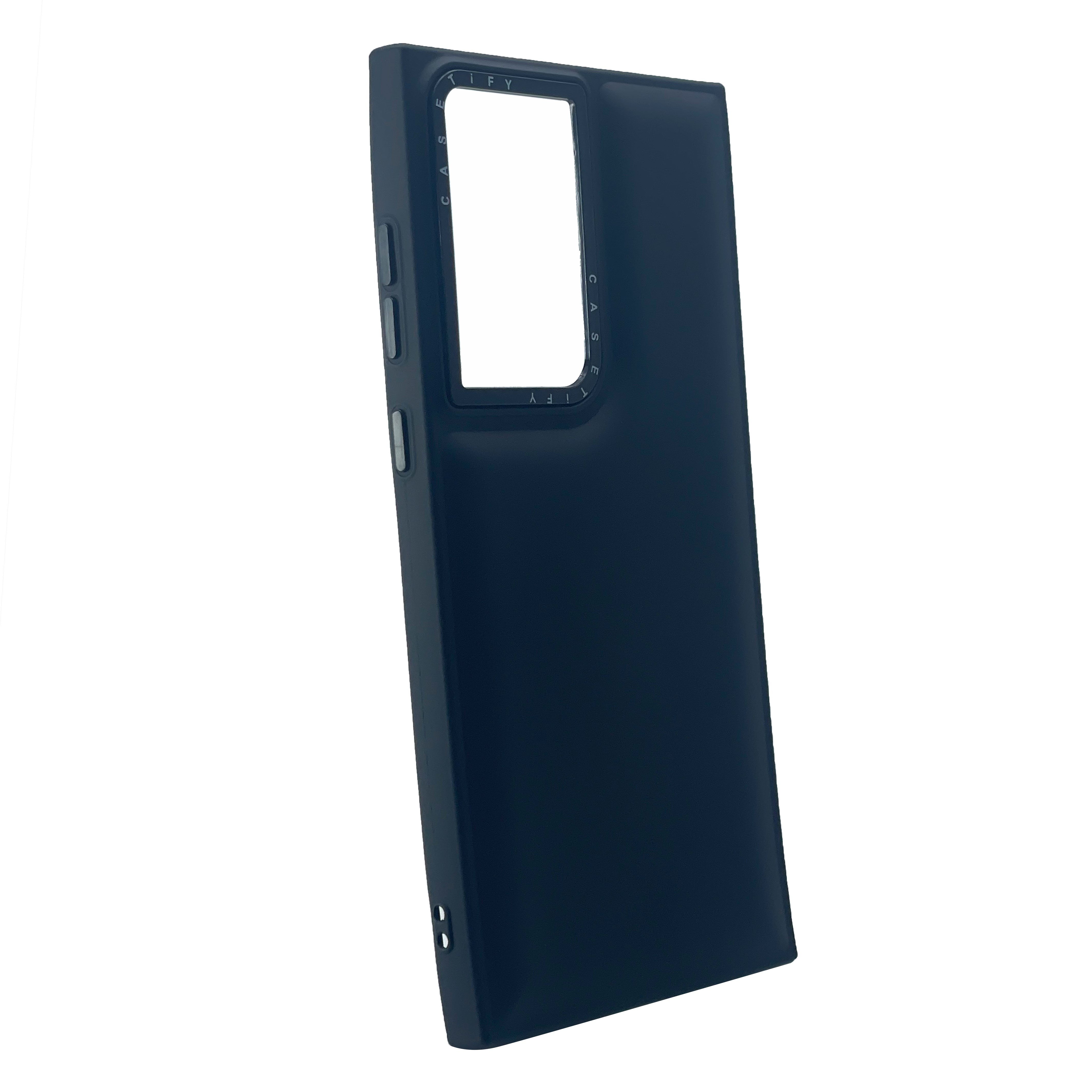 Nettech Samsung Galaxy S23 Ultra Uyumlu Casetify Buff Seri Arka Koruma Kılıf NT-99717
