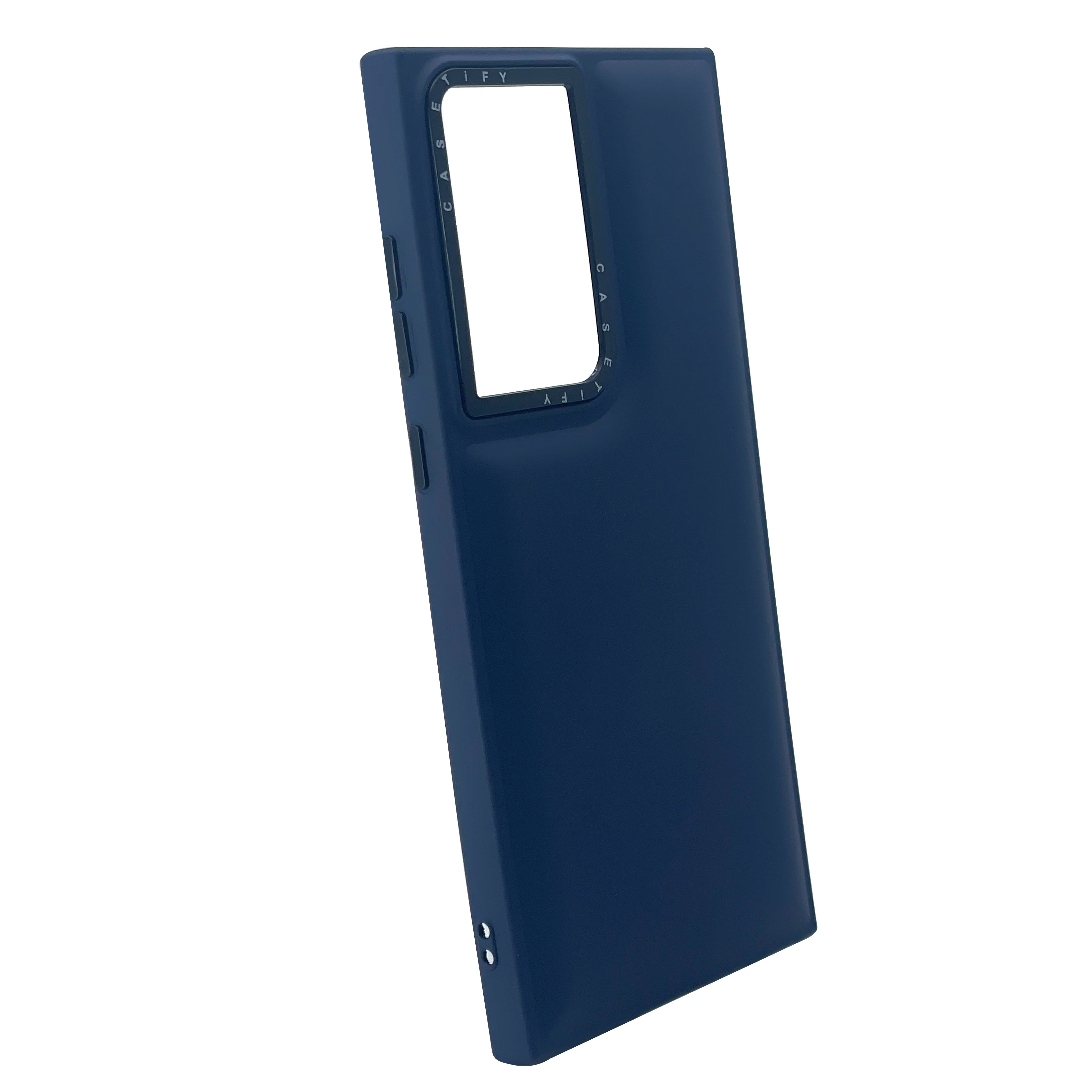 Nettech Samsung Galaxy S23 Ultra Uyumlu Casetify Buff Seri Arka Koruma Kılıf NT-99717