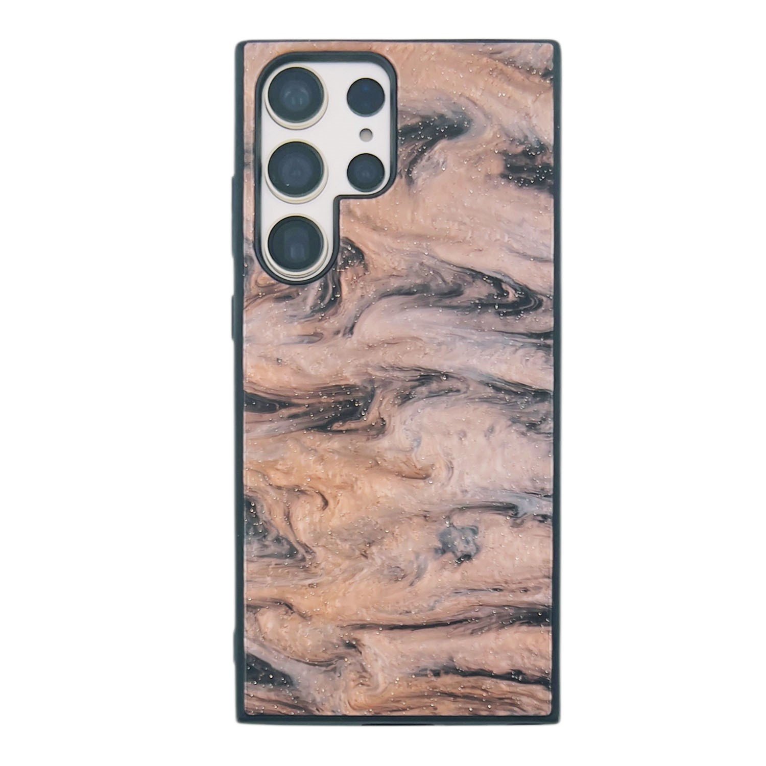 Nettech Samsung Galaxy S23 Ultra Uyumlu NT-N071 Arka Koruma Kılıf NT-113589