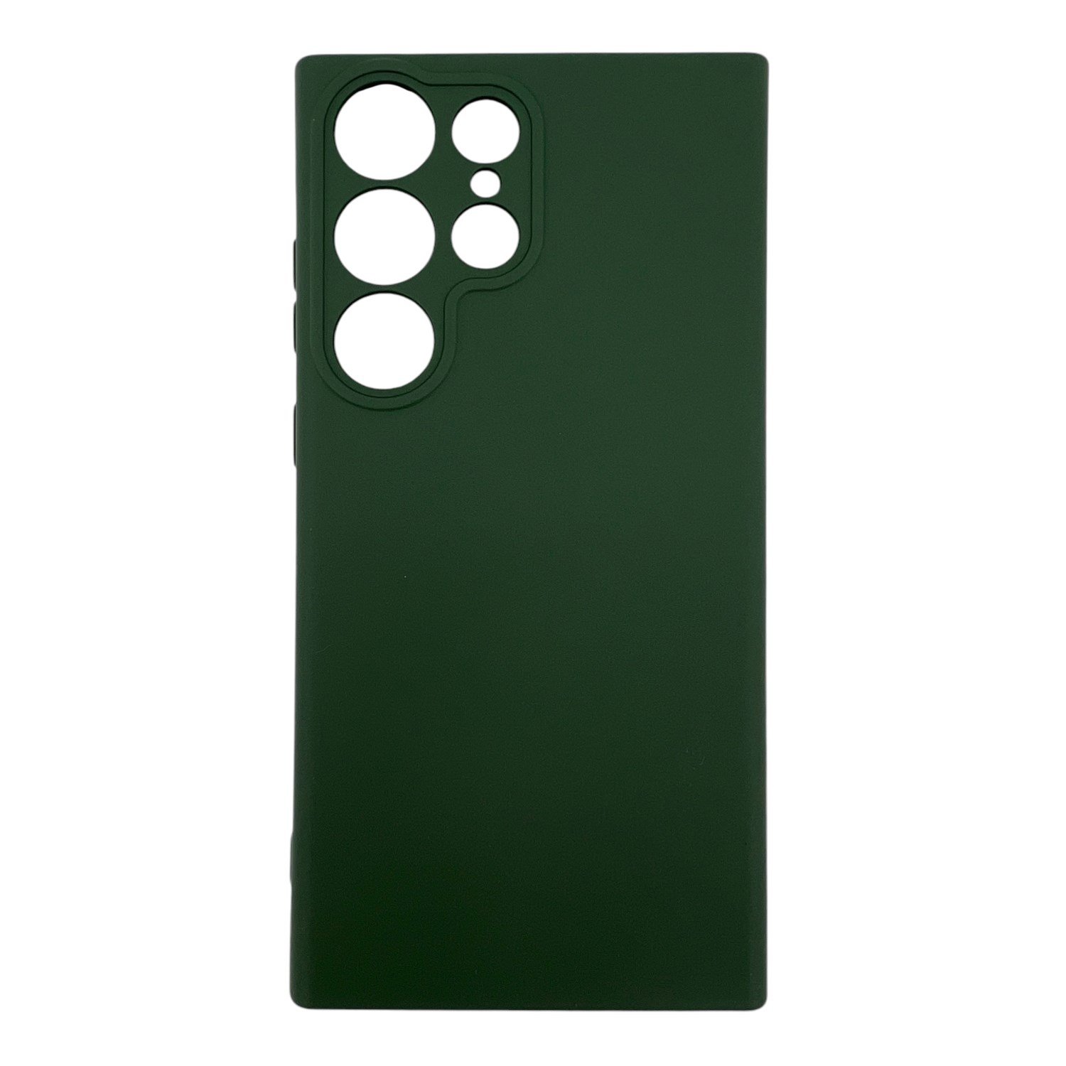 Nettech Samsung Galaxy S23 Ultra Uyumlu Nano Arka Koruma Kılıf NT-107147