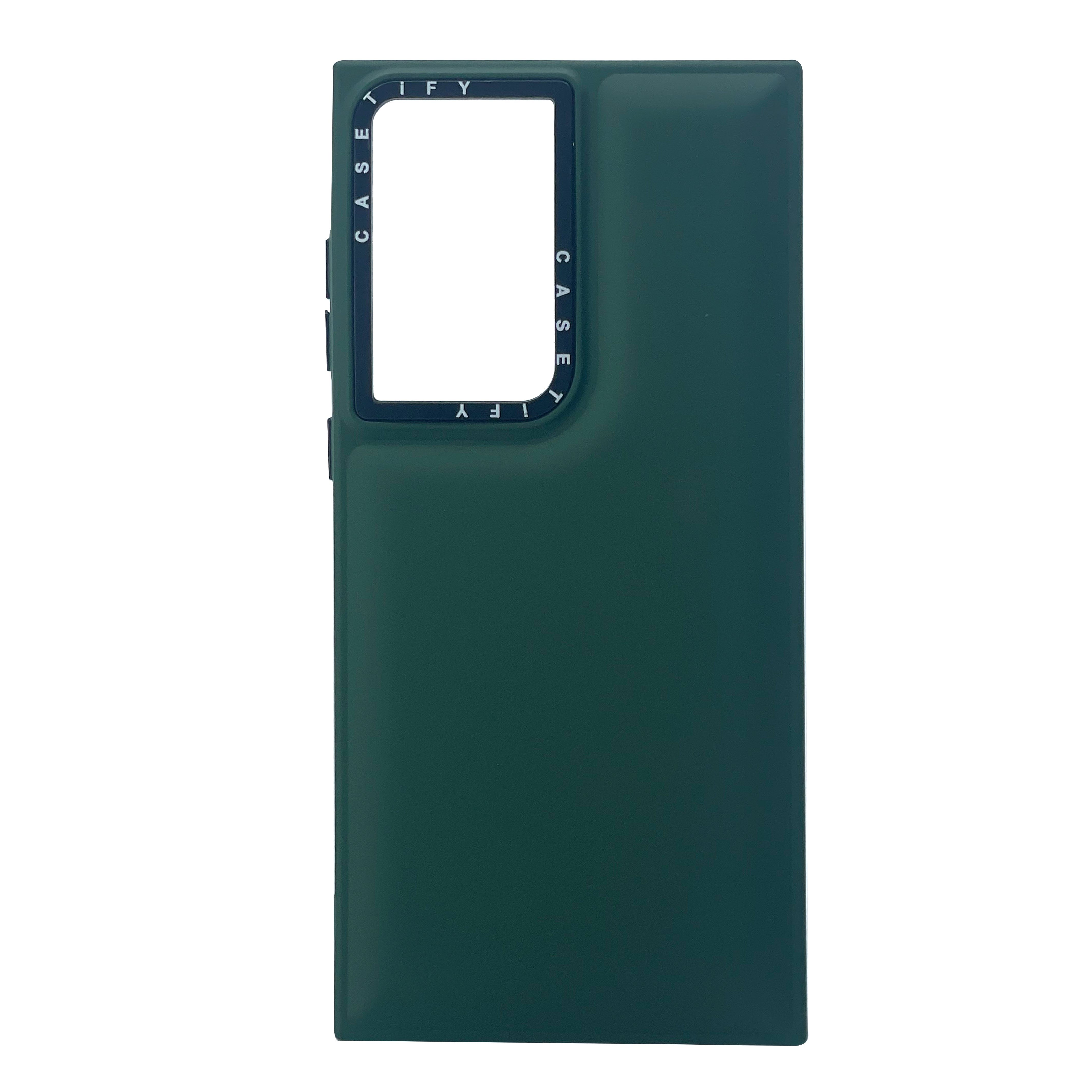 Nettech Samsung Galaxy S23 Ultra Uyumlu Casetify Buff Seri Arka Koruma Kılıf NT-99717