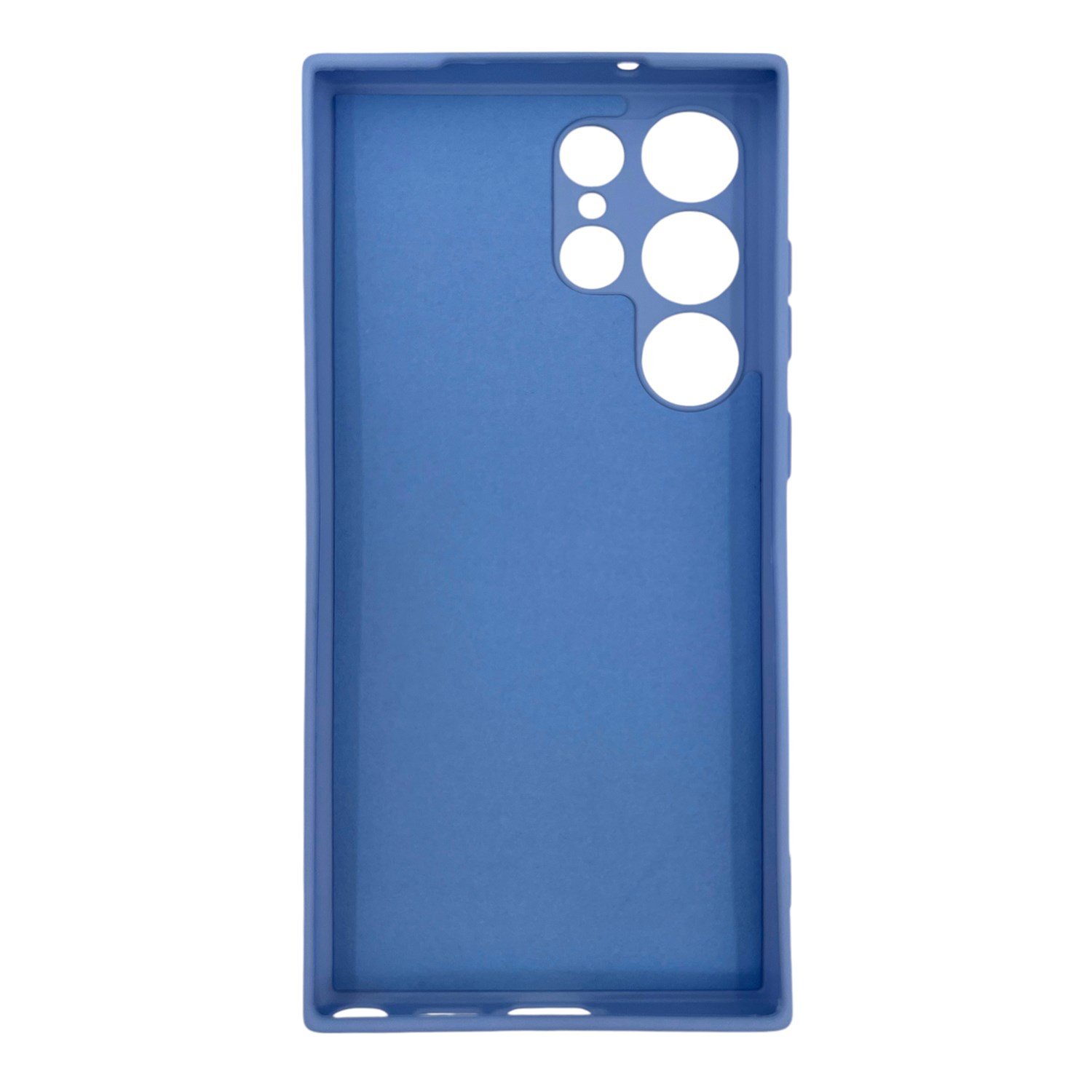 Nettech Samsung Galaxy S23 Ultra Uyumlu Nano Arka Koruma Kılıf NT-107147