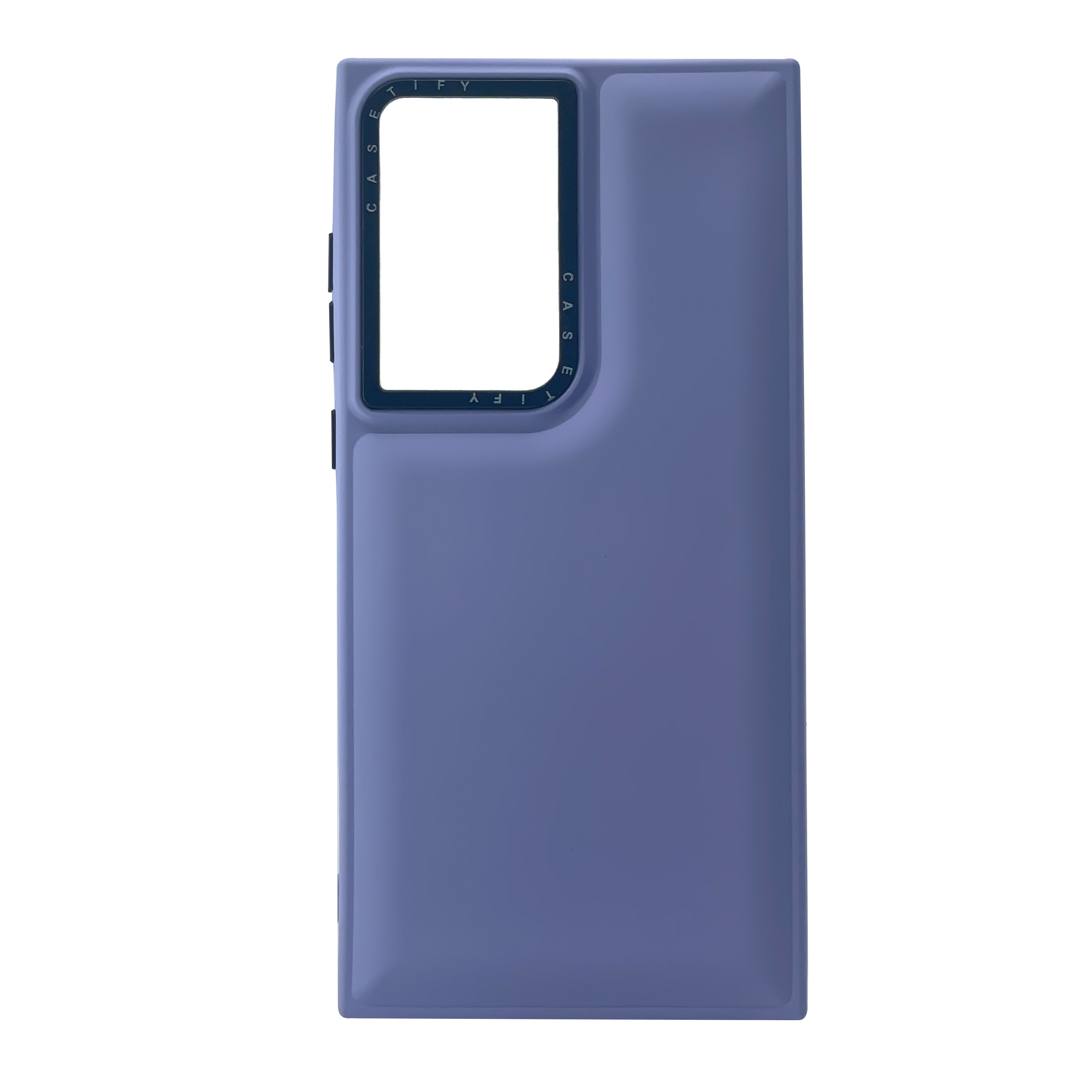 Nettech Samsung Galaxy S23 Ultra Uyumlu Casetify Buff Seri Arka Koruma Kılıf NT-99717