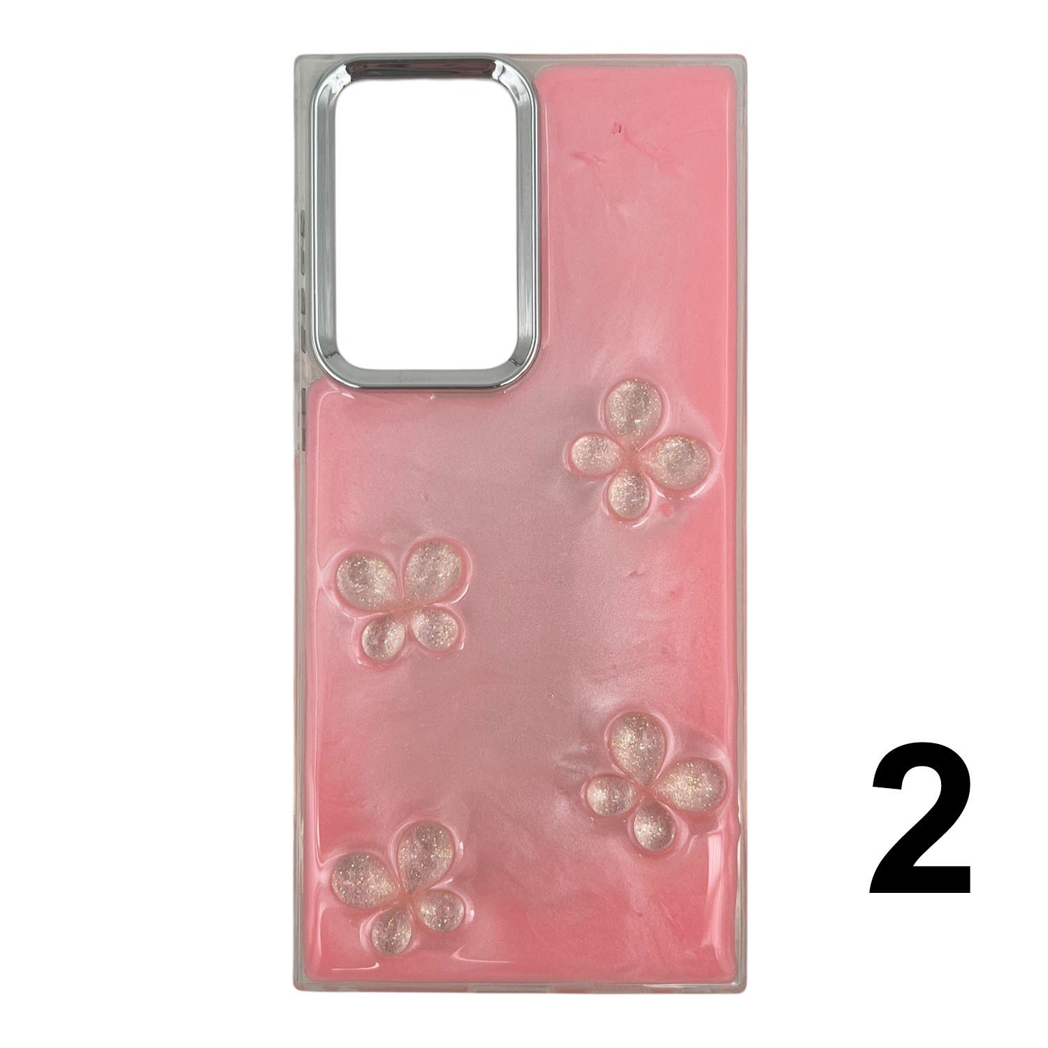 Nettech Samsung Galaxy S23 Ultra Uyumlu NT-N048 Arka Koruma Kılıf NT-108750