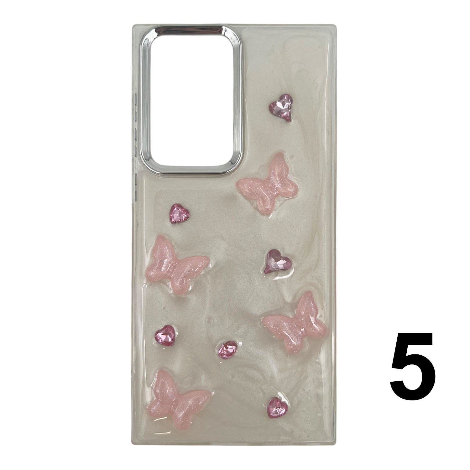 Nettech Samsung Galaxy S23 Ultra Uyumlu NT-N048 Arka Koruma Kılıf NT-108750