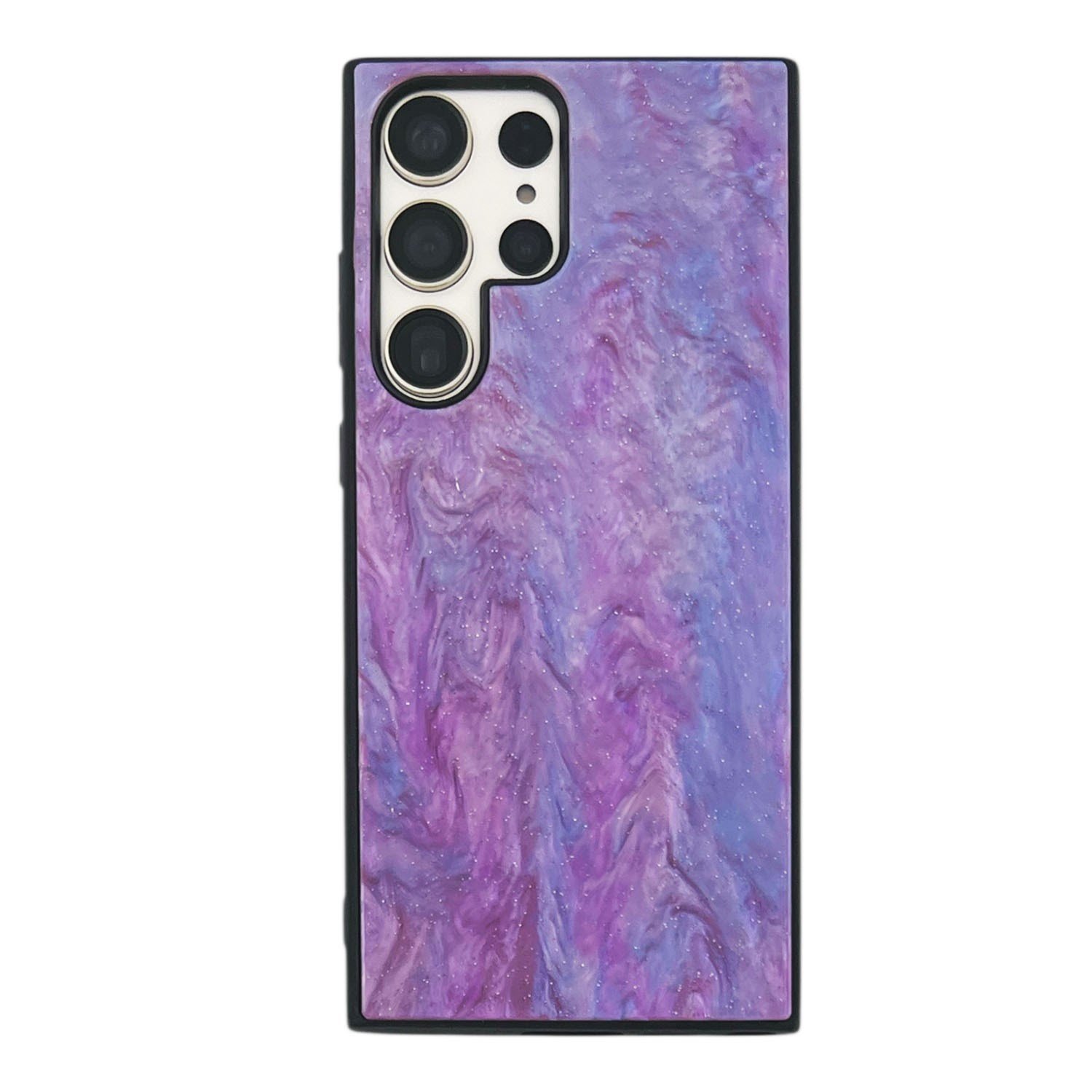 Nettech Samsung Galaxy S23 Ultra Uyumlu NT-N071 Arka Koruma Kılıf NT-113589
