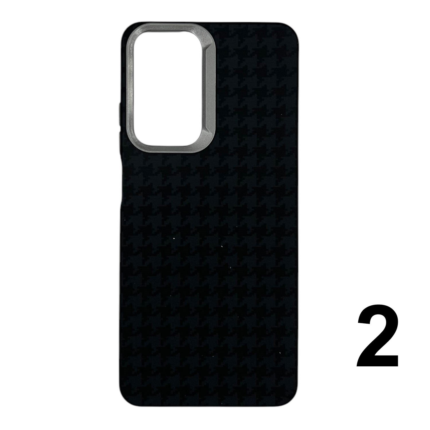 Nettech Samsung Galaxy S23 Ultra Uyumlu NT-N054 Arka Koruma Kılıf NT-109706