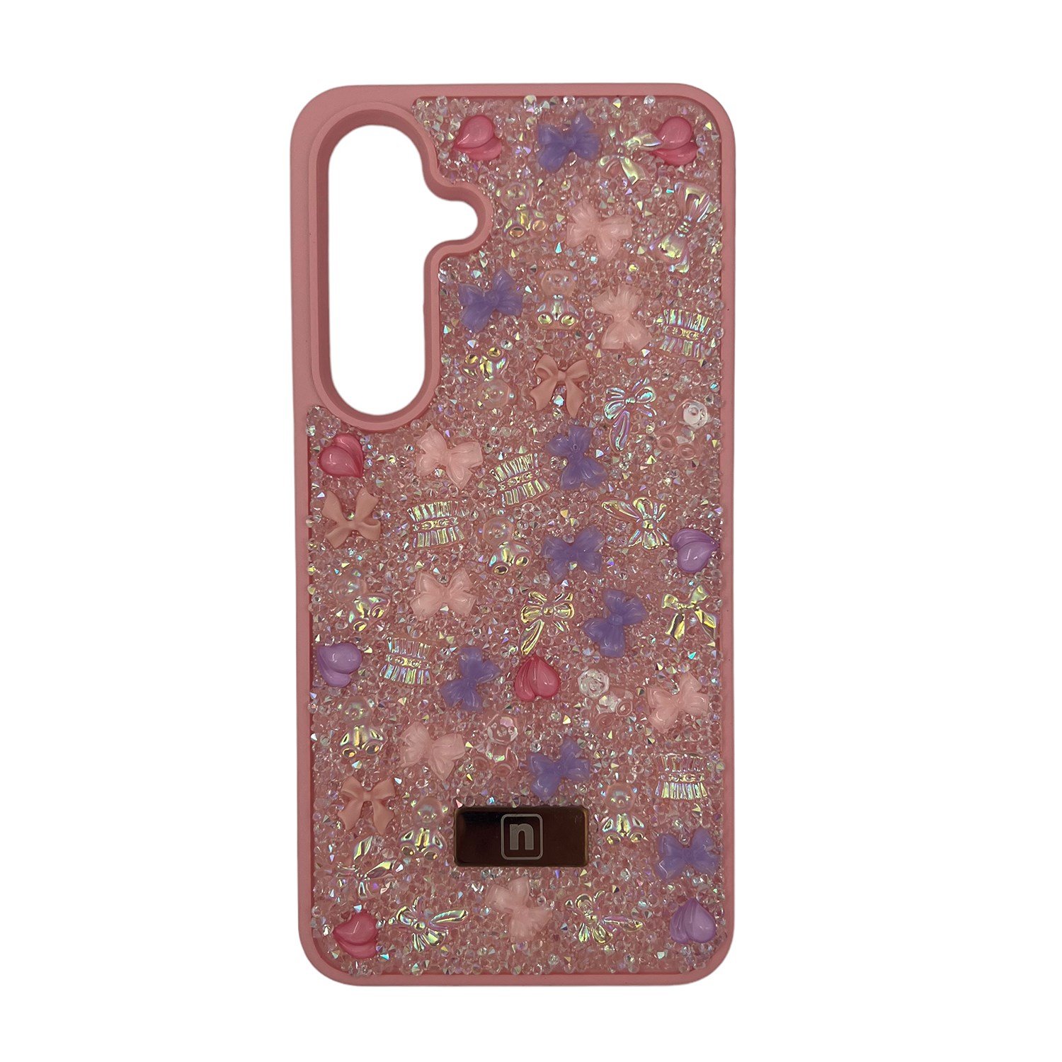 Nettech Samsung Galaxy S23 Uyumlu NT-N031 Arka Koruma Kılıf NT-107563