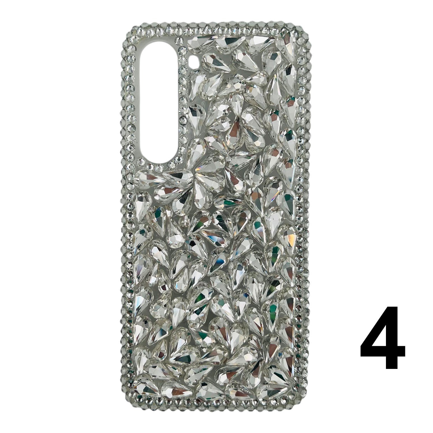 Nettech Samsung Galaxy S23 Uyumlu NT-N046 Arka Koruma Kılıf NT-110341