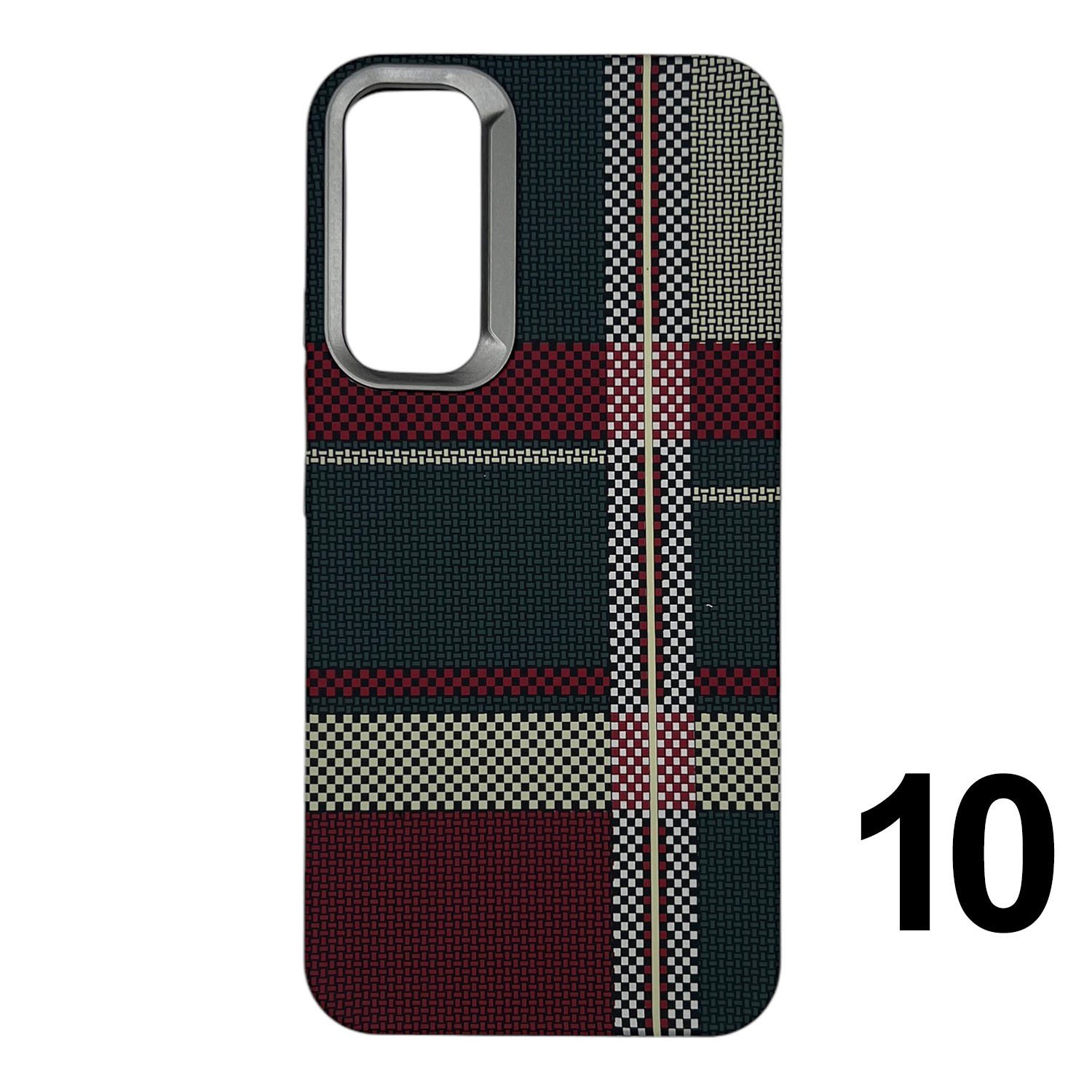 Nettech Samsung Galaxy S23 Uyumlu NT-N054 Arka Koruma Kılıf NT-109705