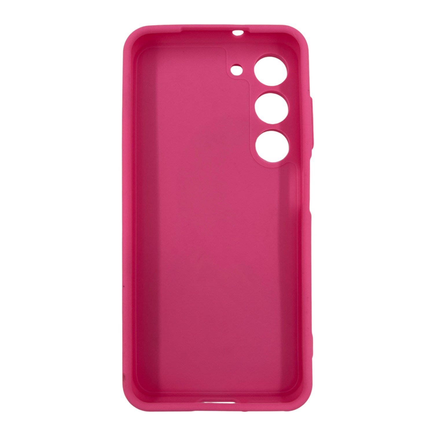 Nettech Samsung Galaxy S23 Uyumlu Trend Seri Arka Koruma Kılıf NT-110546