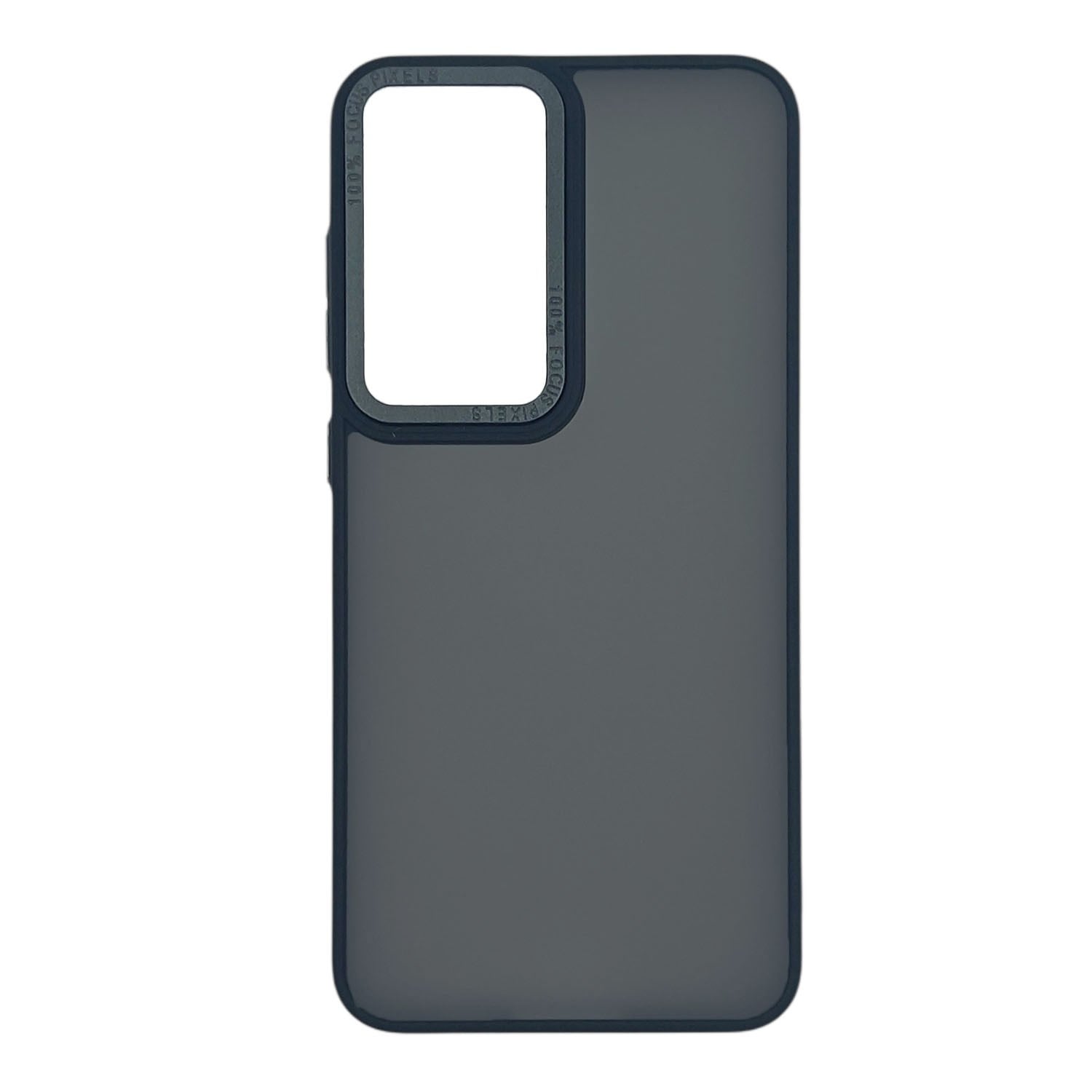 Nettech Samsung Galaxy S24 FE Uyumlu Angel Arka Koruma Kılıf NT-114440