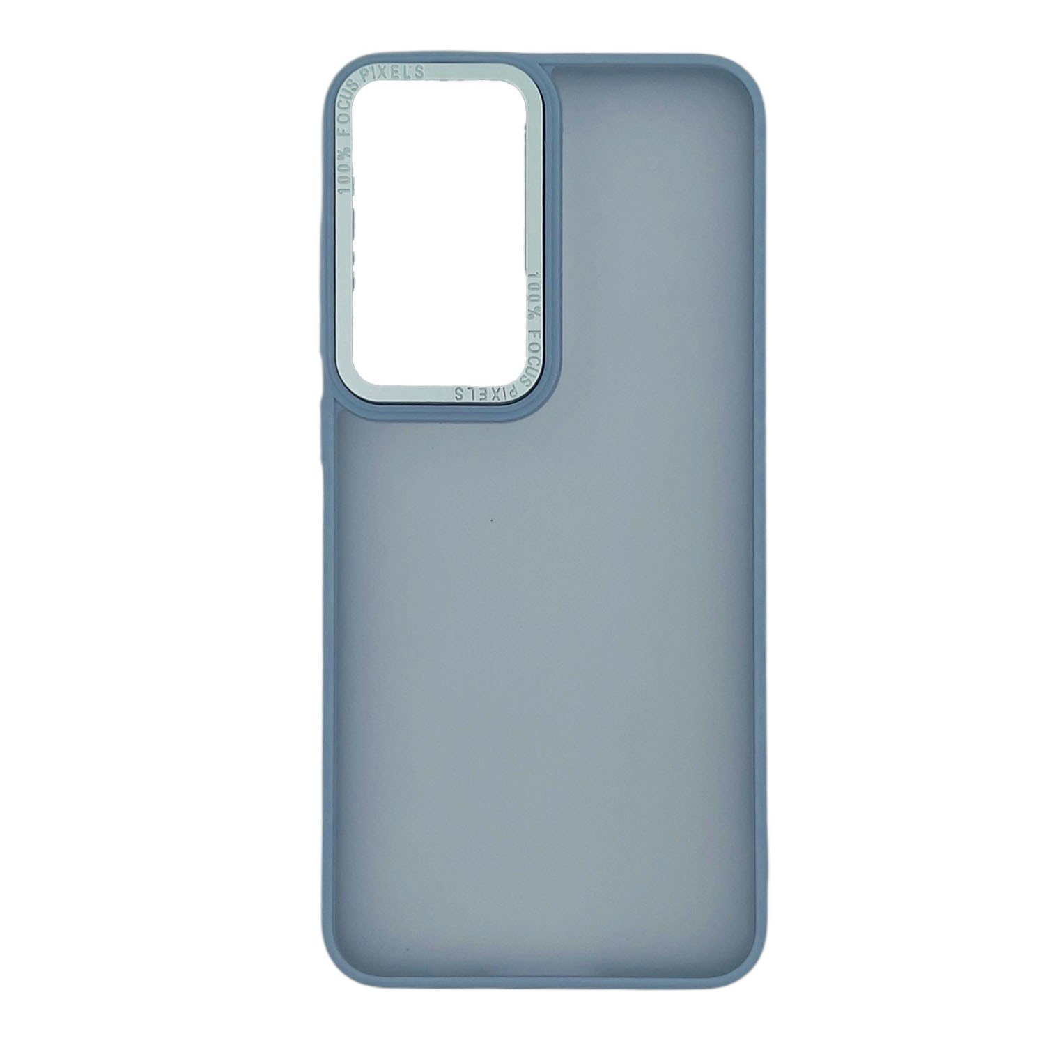 Nettech Samsung Galaxy S24 FE Uyumlu Angel Arka Koruma Kılıf NT-114440