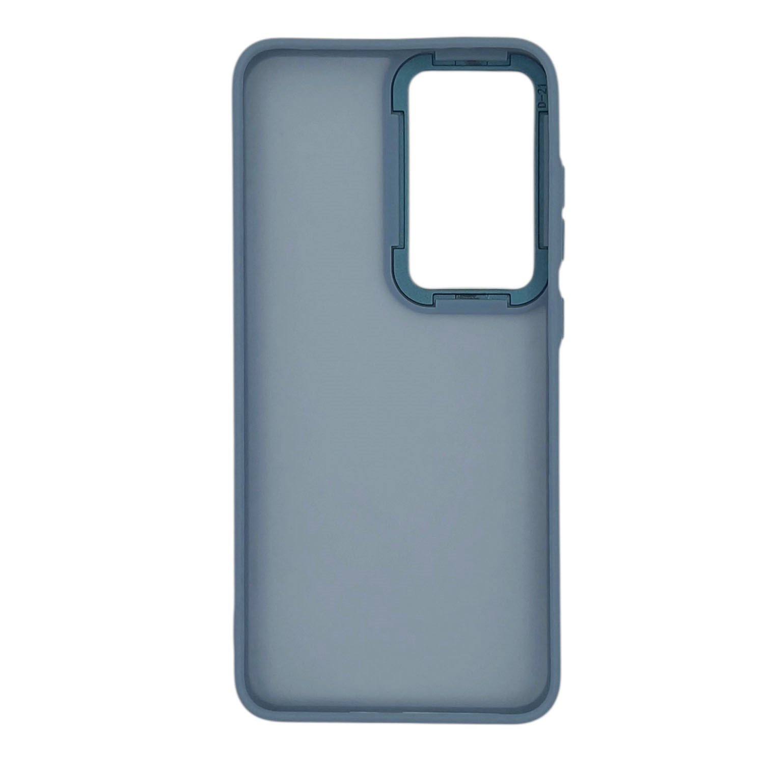 Nettech Samsung Galaxy S24 FE Uyumlu Angel Arka Koruma Kılıf NT-114440