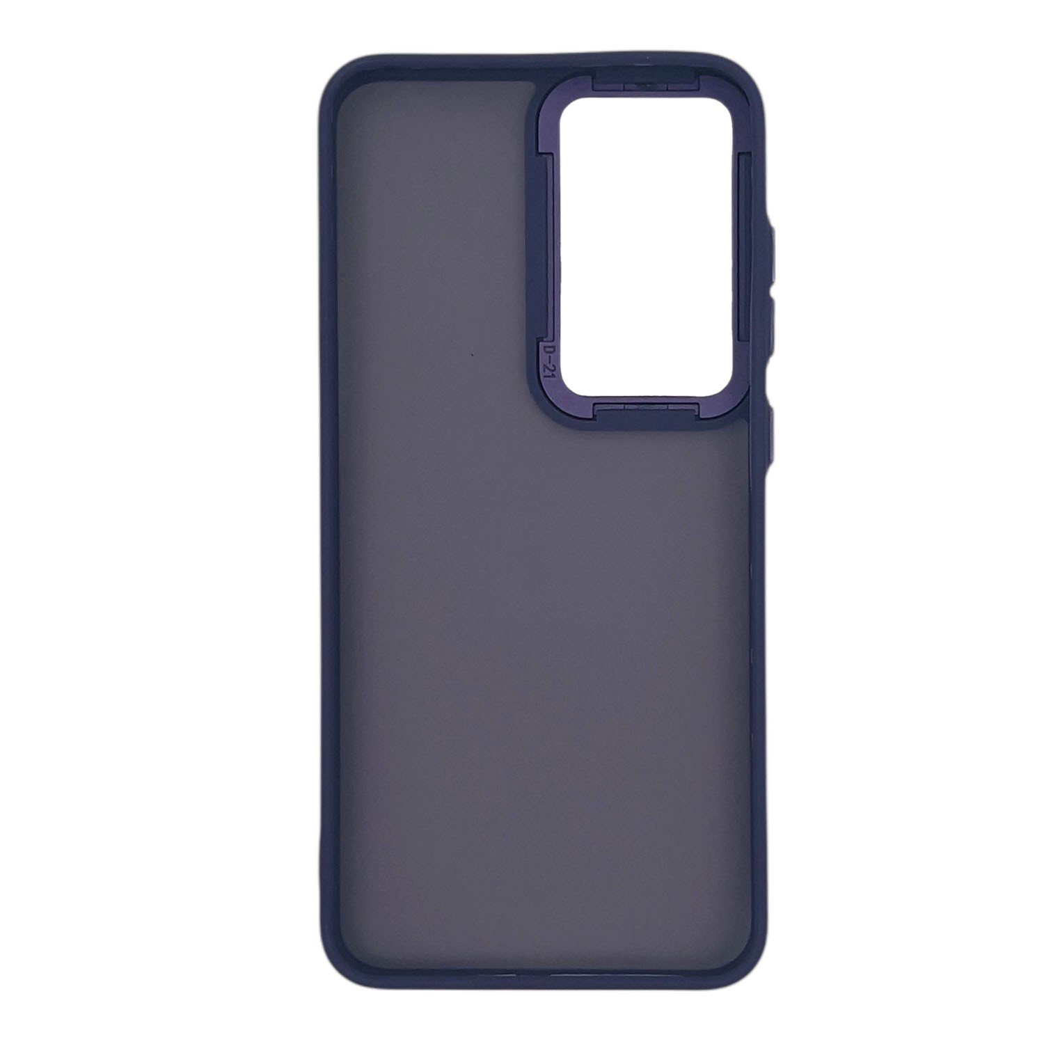 Nettech Samsung Galaxy S24 FE Uyumlu Angel Arka Koruma Kılıf NT-114440