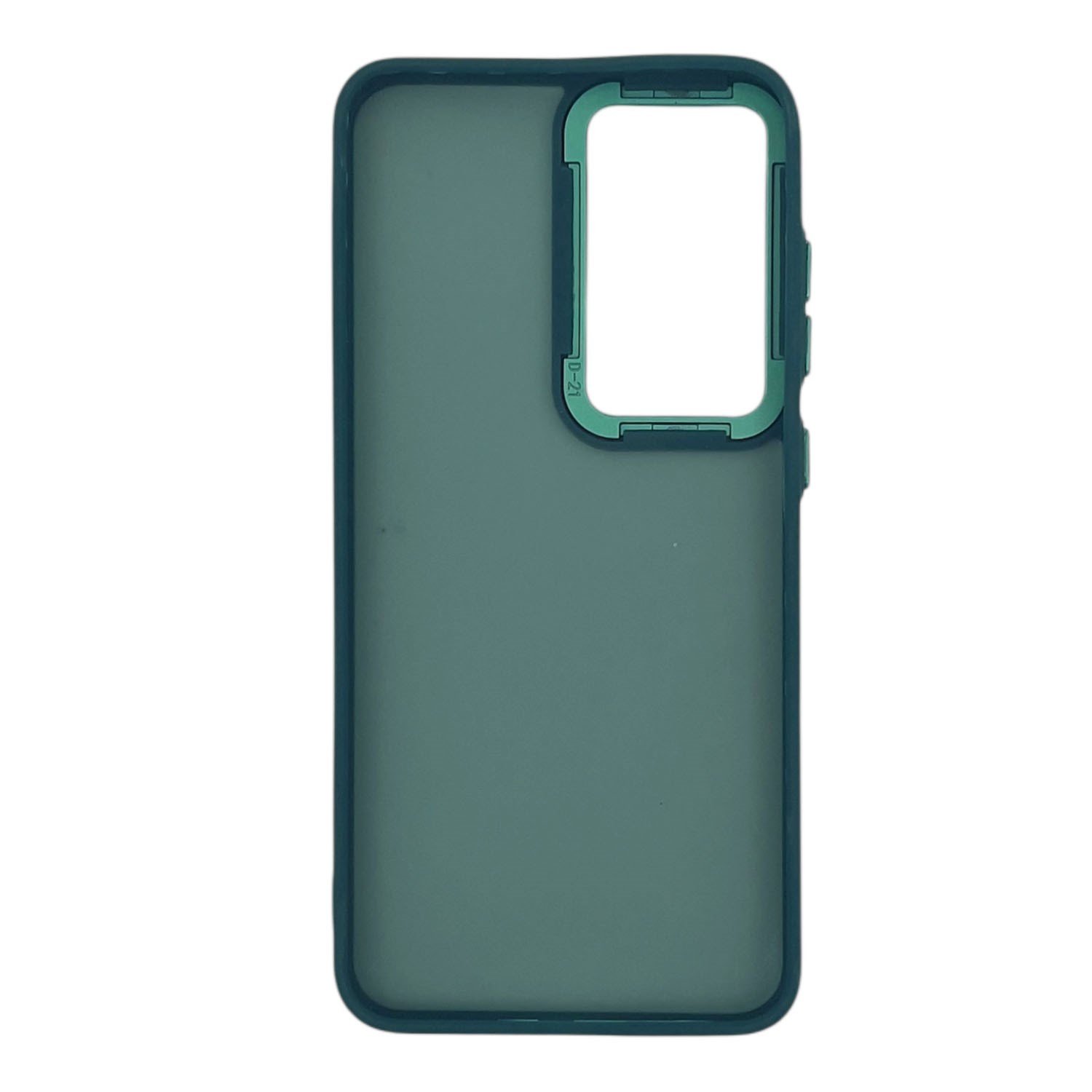 Nettech Samsung Galaxy S24 FE Uyumlu Angel Arka Koruma Kılıf NT-114440